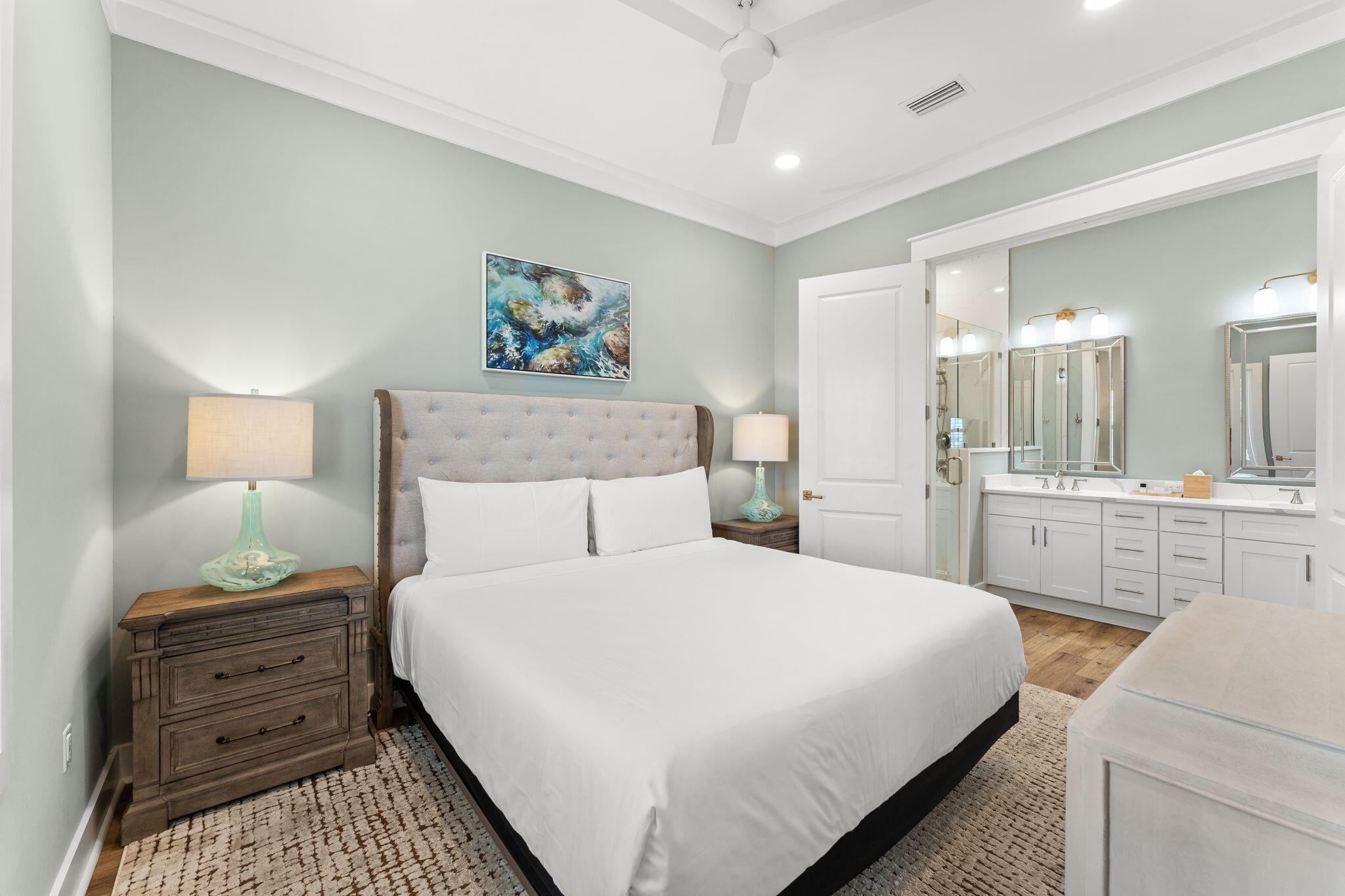 Henderson Cottages - Residential