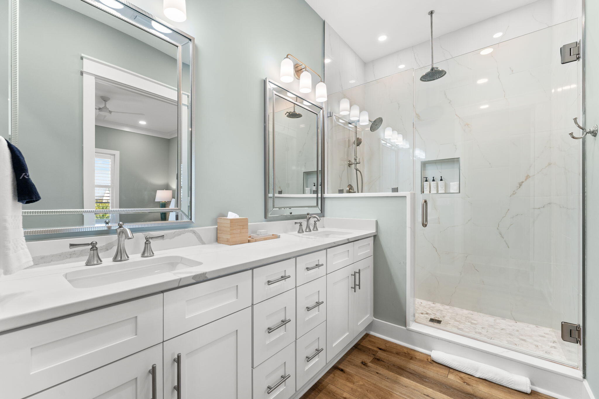 Henderson Cottages - Residential