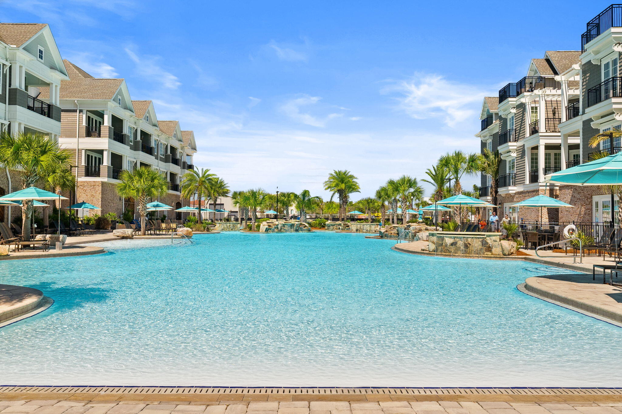 Henderson Cottages - Residential