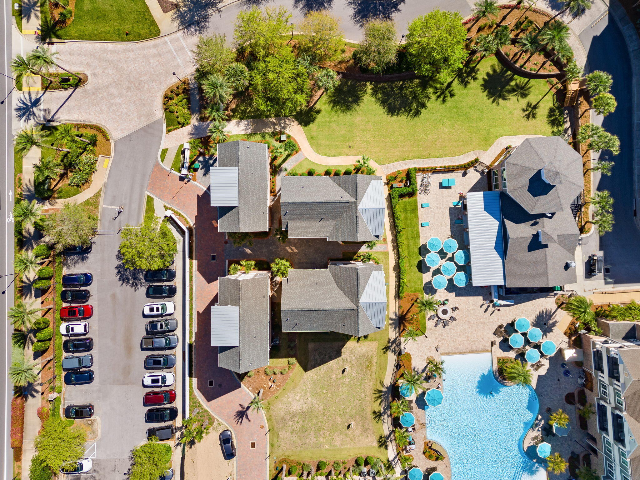 Henderson Cottages - Residential