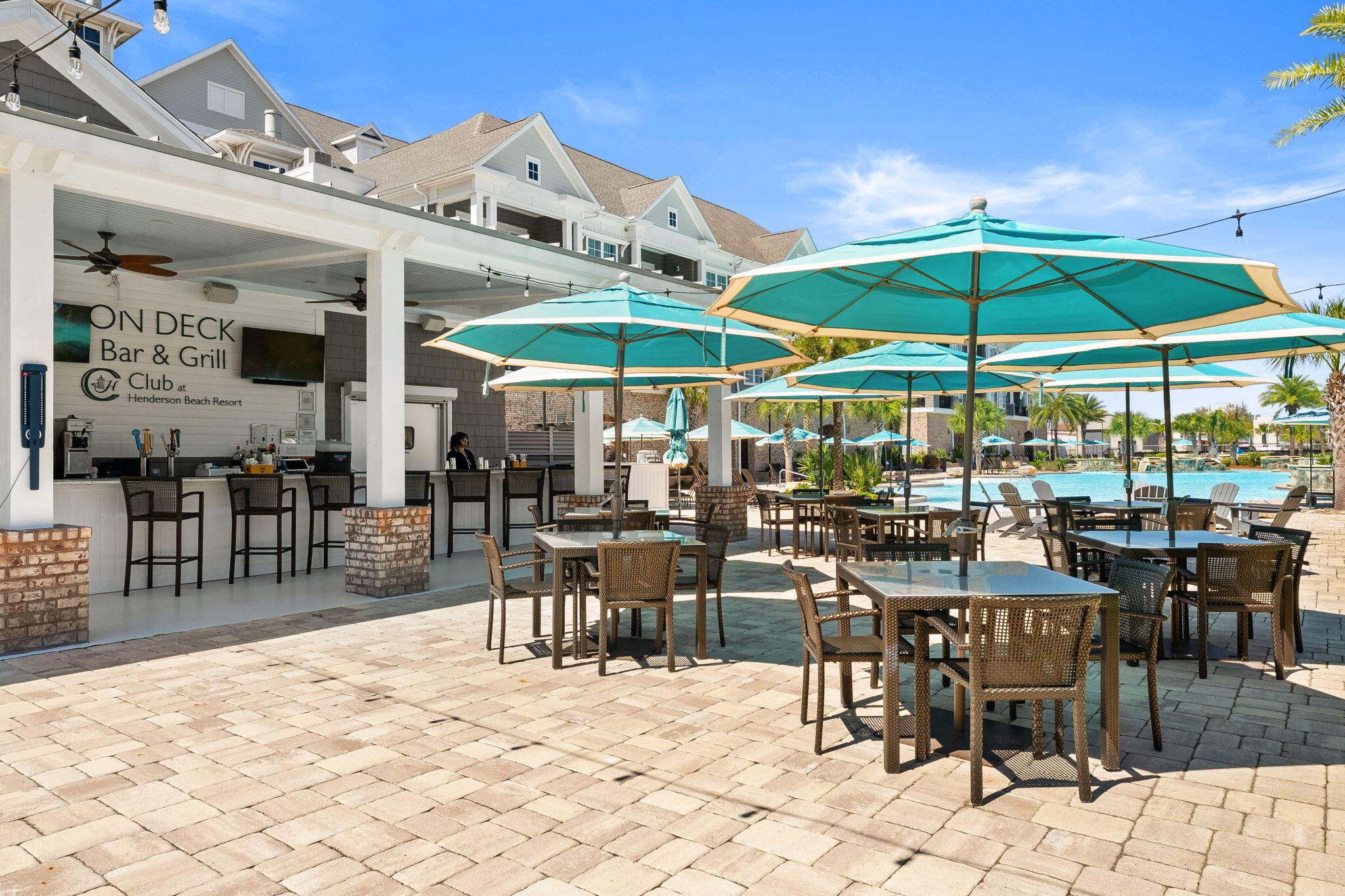 Henderson Cottages - Residential