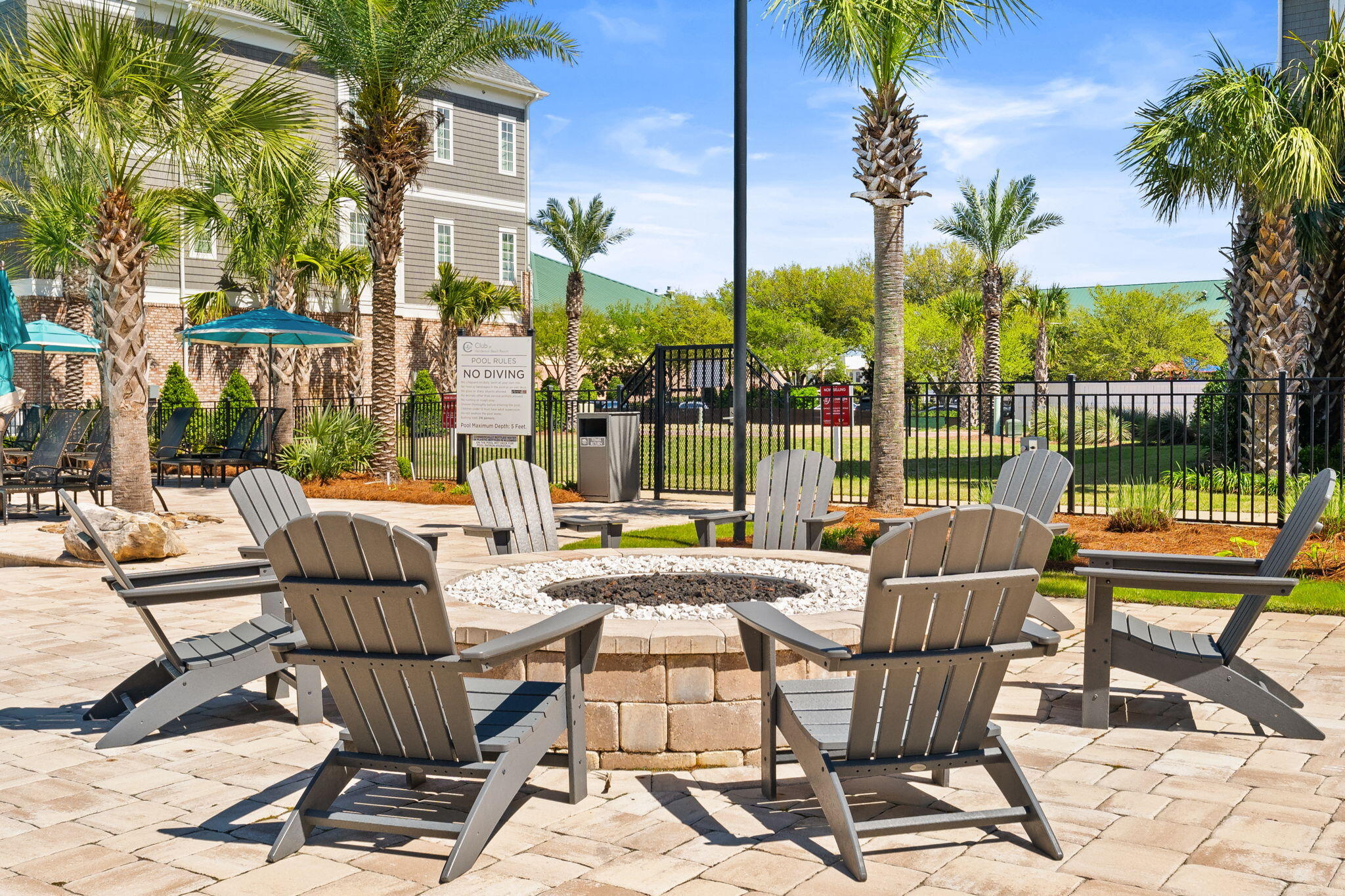 Henderson Cottages - Residential