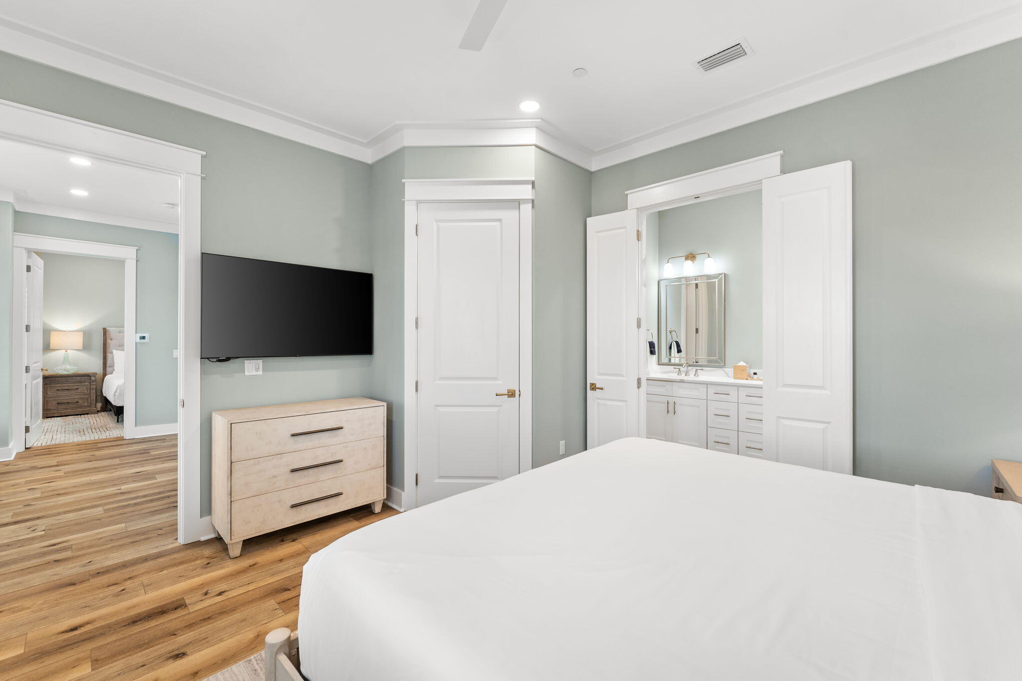 Henderson Cottages - Residential