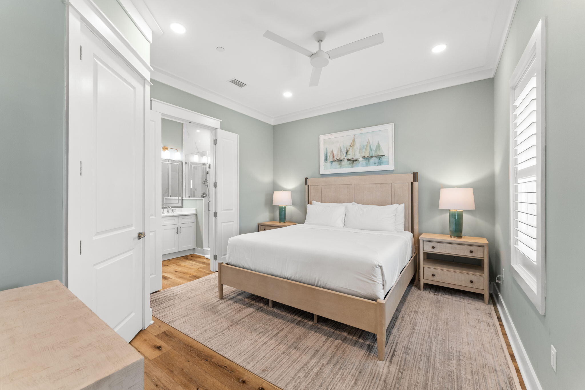 Henderson Cottages - Residential