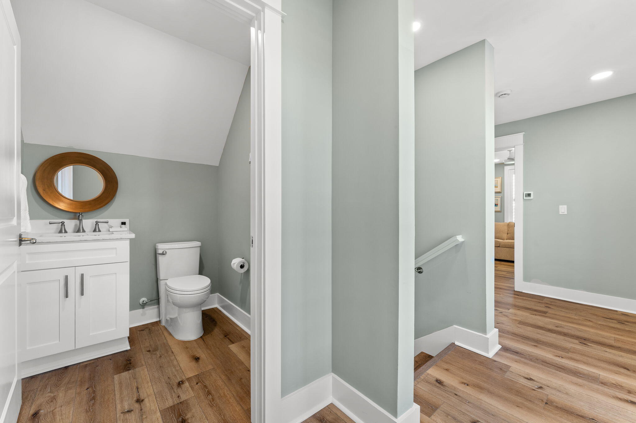 Henderson Cottages - Residential