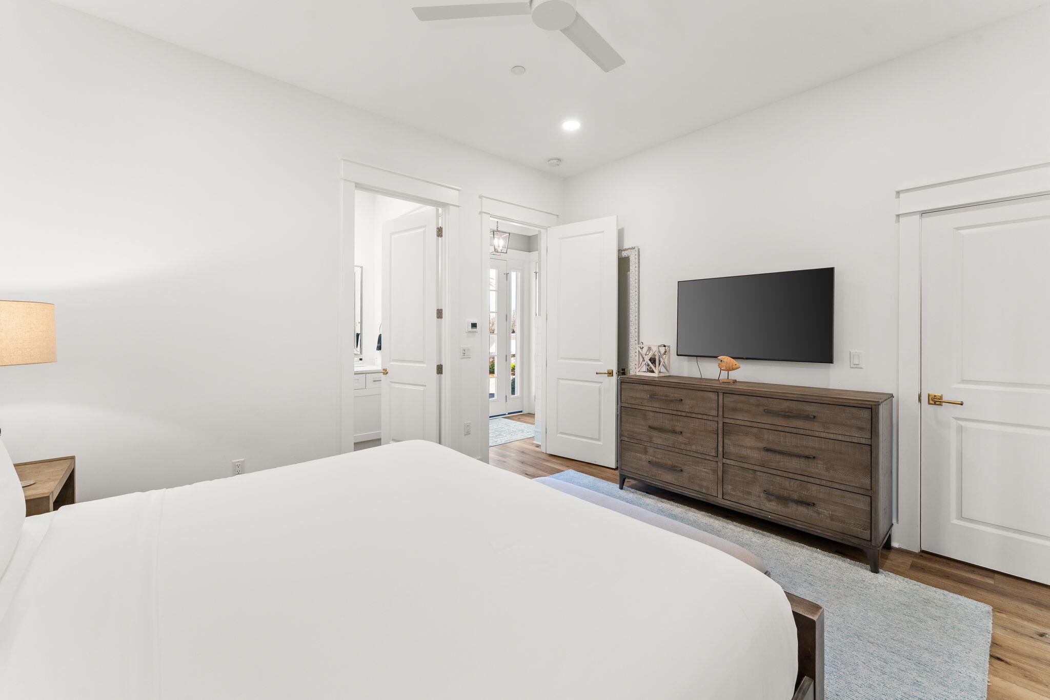 Henderson Cottages - Residential