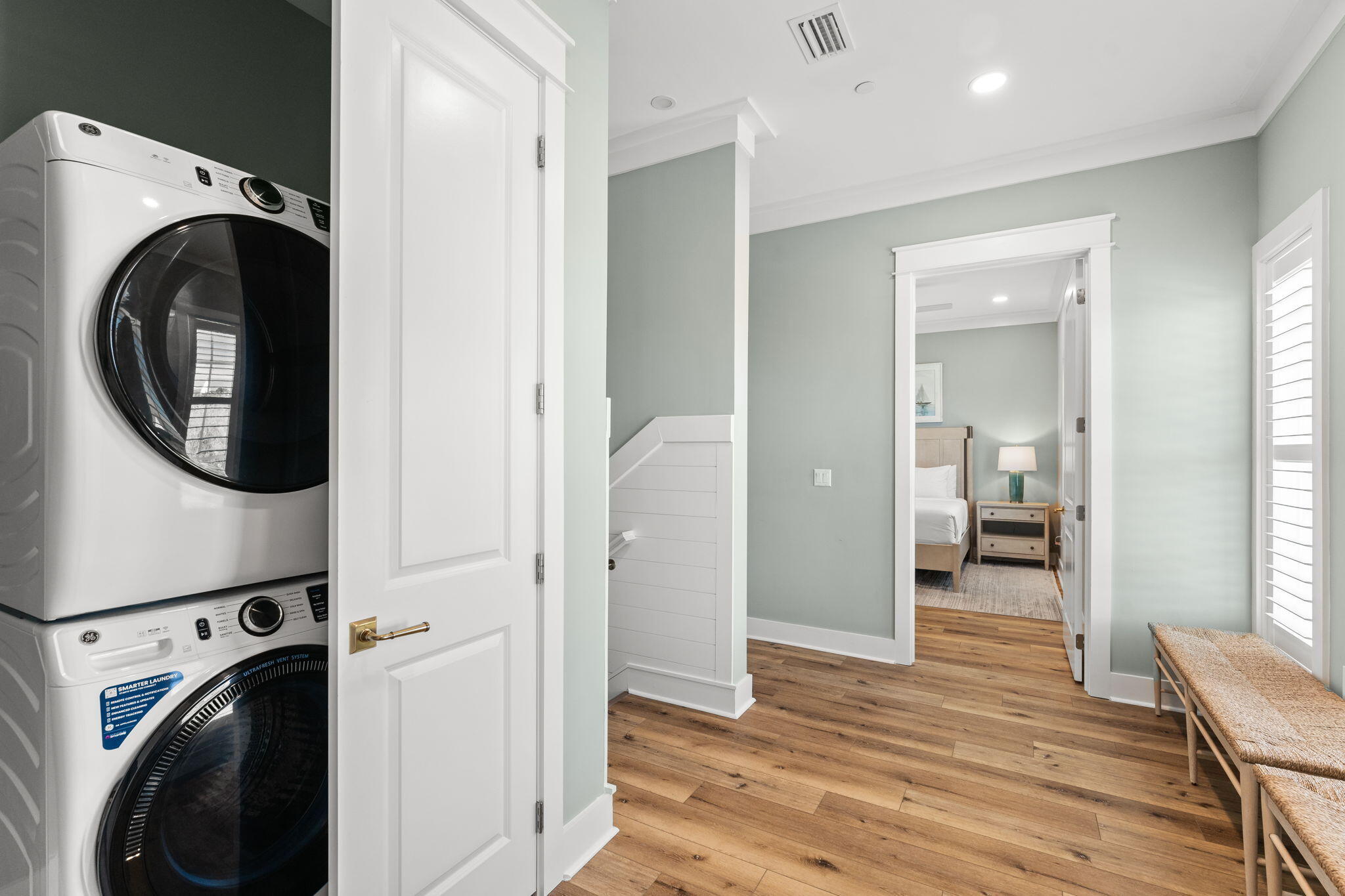 Henderson Cottages - Residential