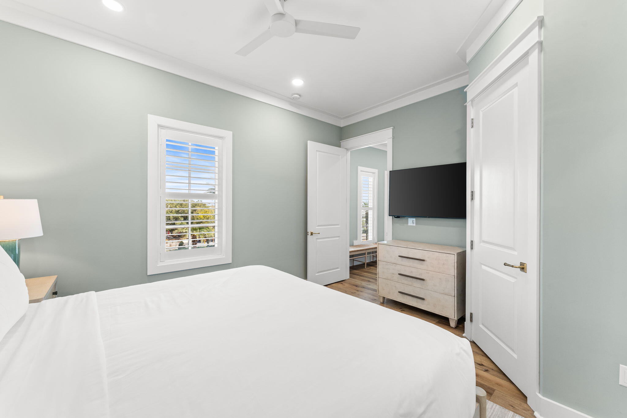 Henderson Cottages - Residential