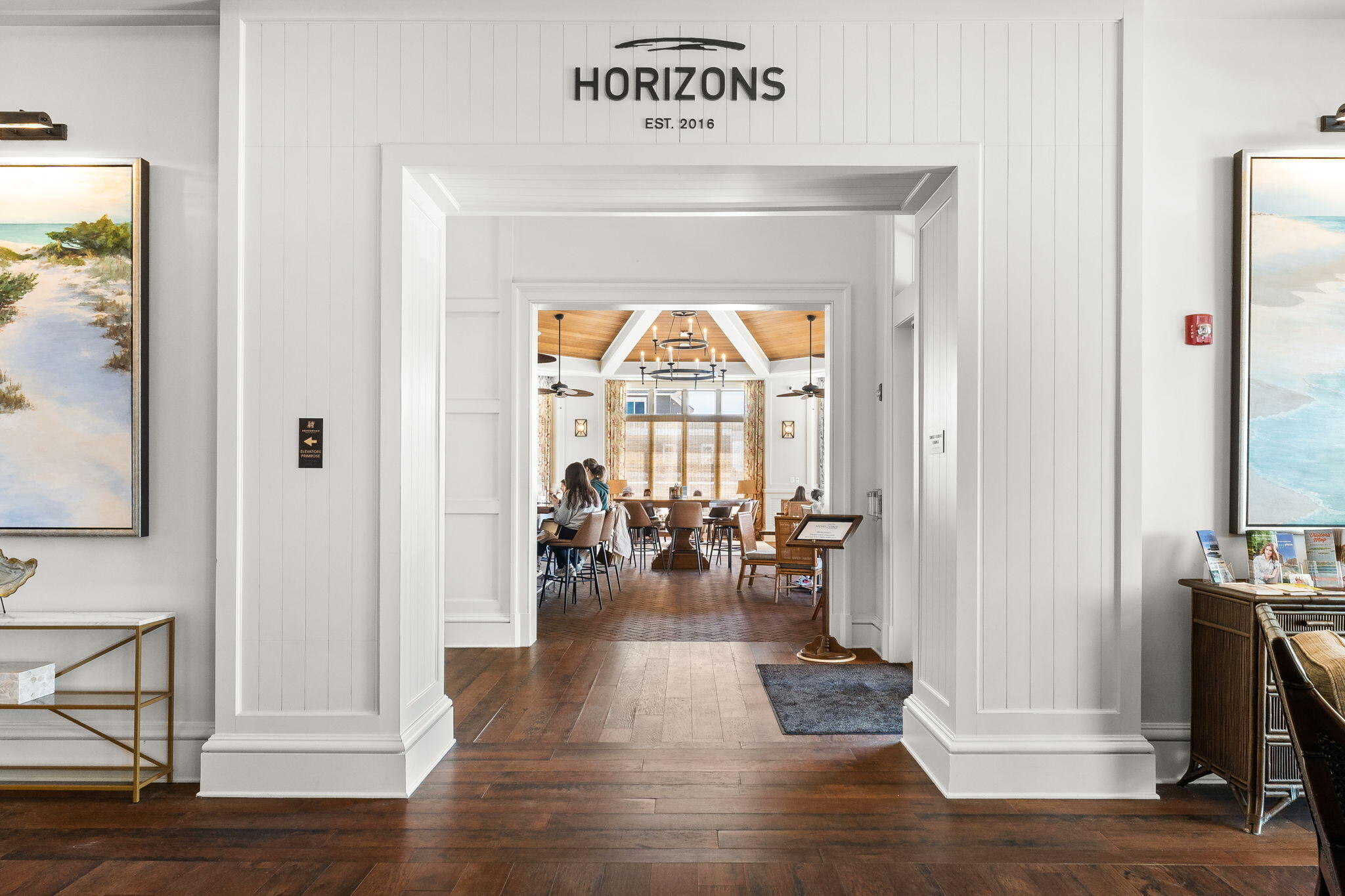 Henderson Cottages - Residential