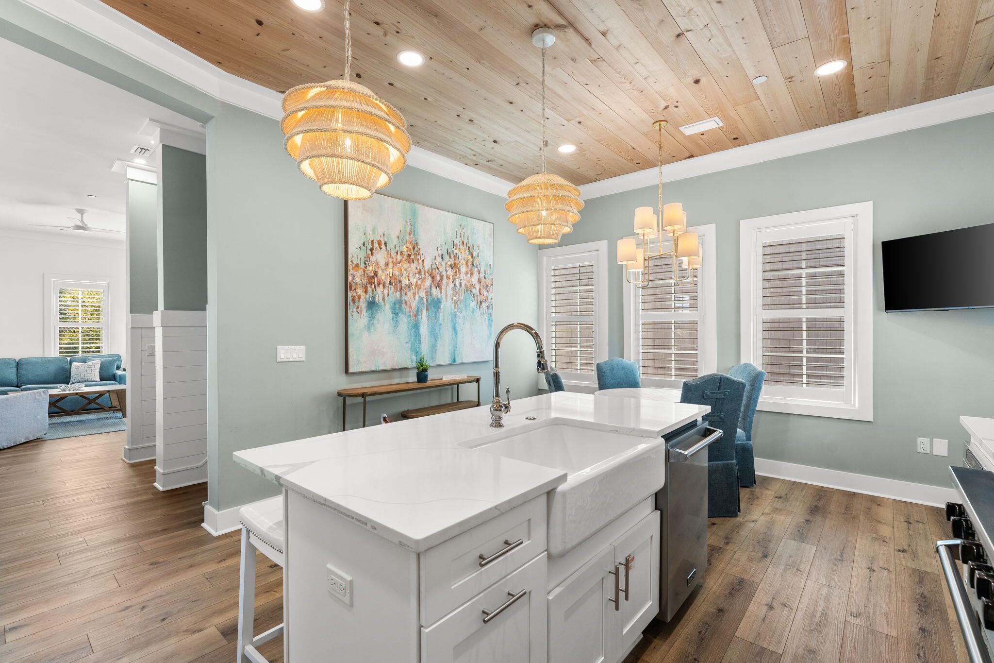 Henderson Cottages - Residential