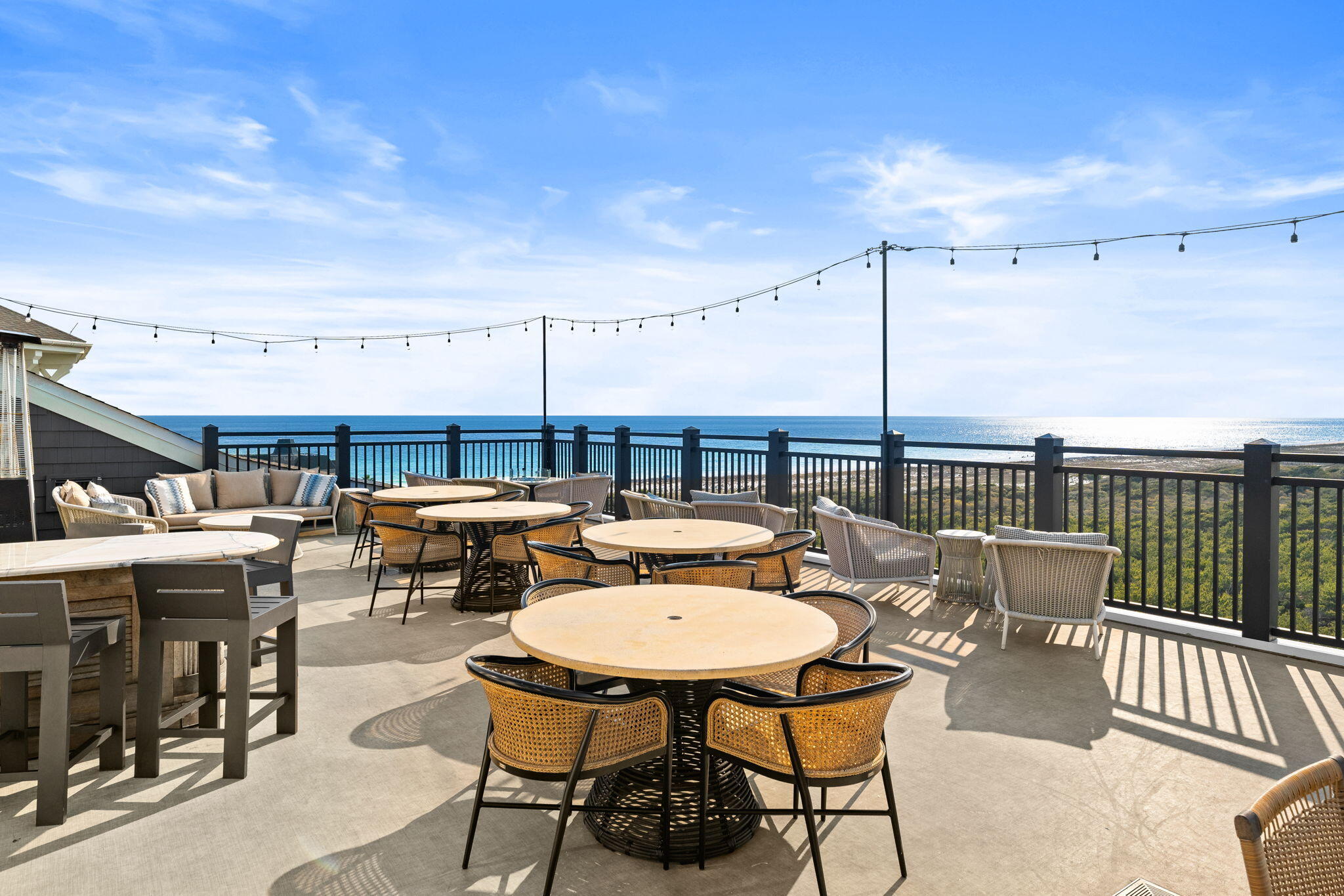 Henderson Cottages - Residential