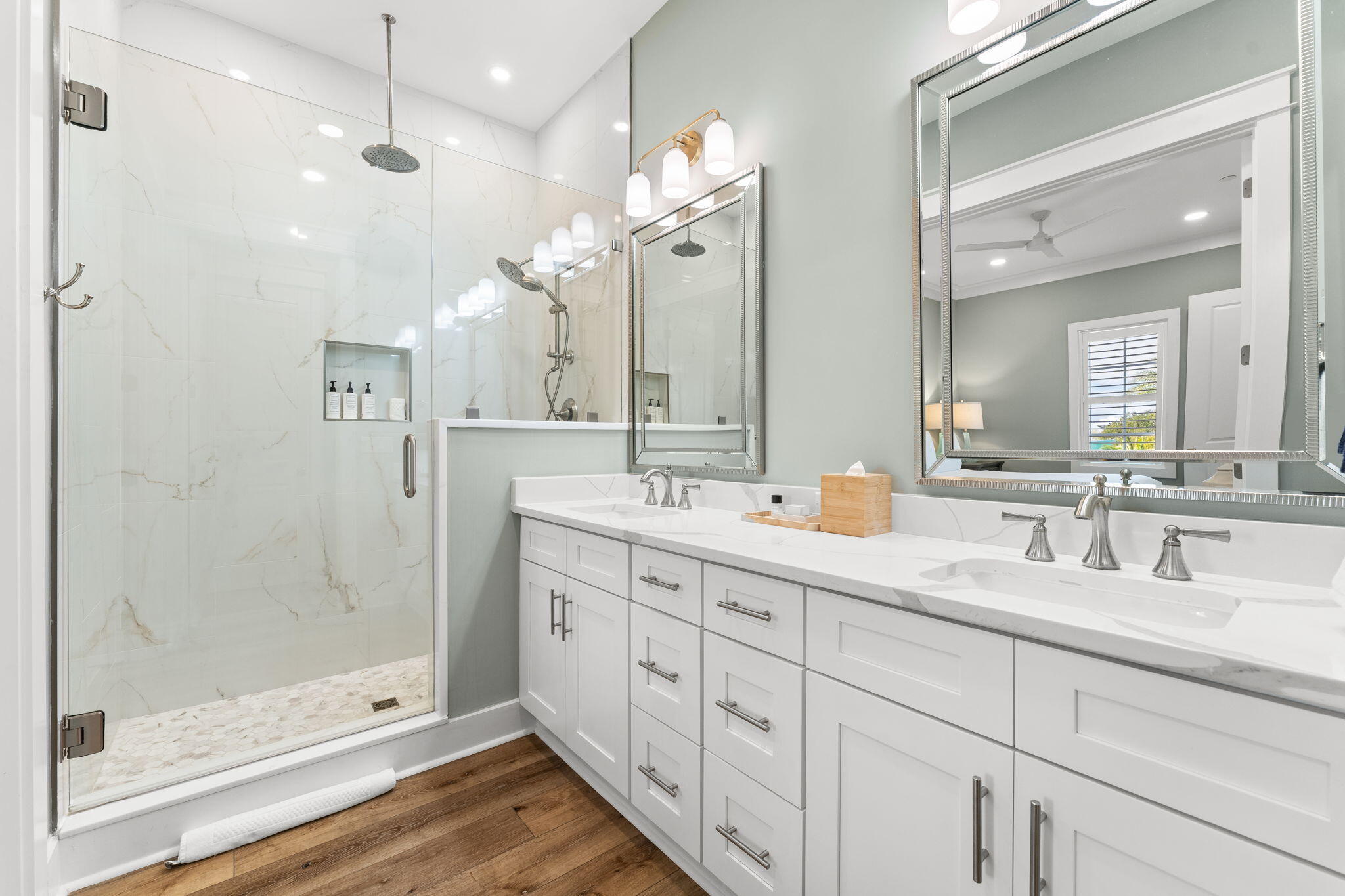 Henderson Cottages - Residential