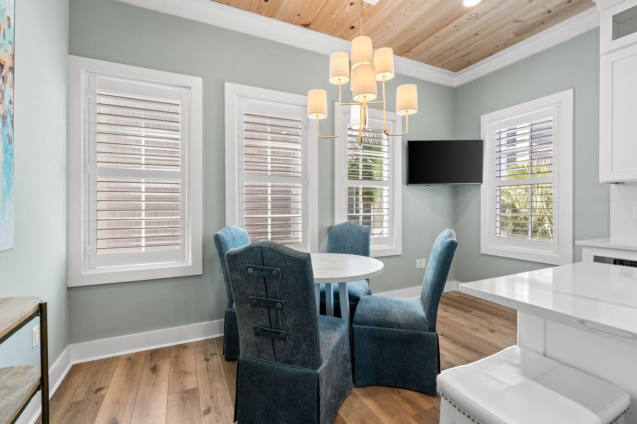 Henderson Cottages - Residential