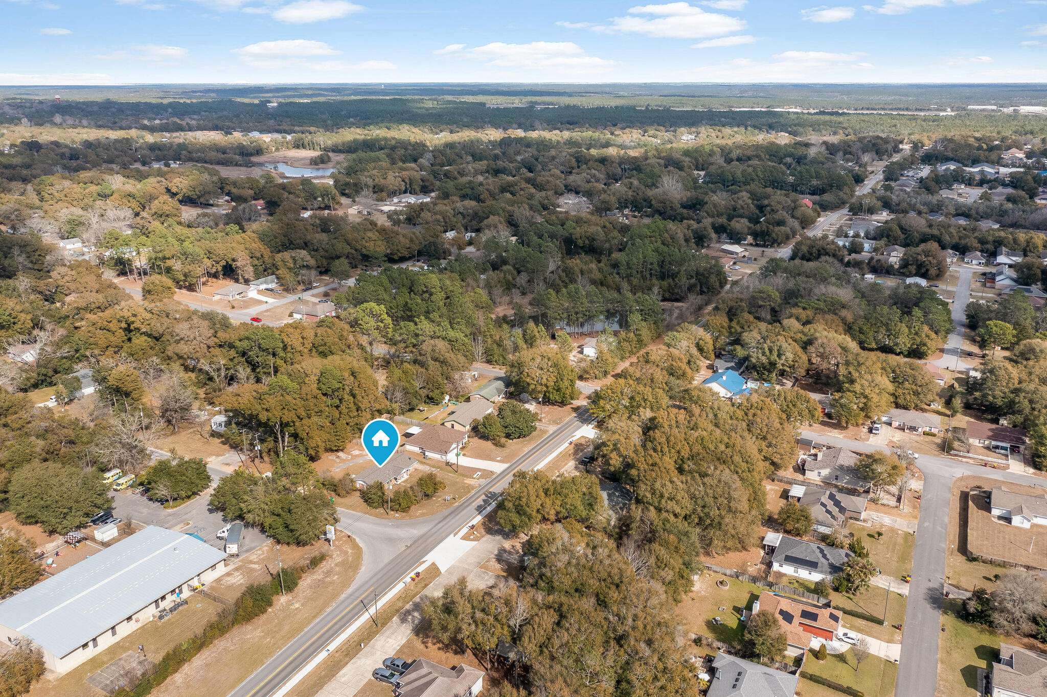 CRESTVIEW - Residential