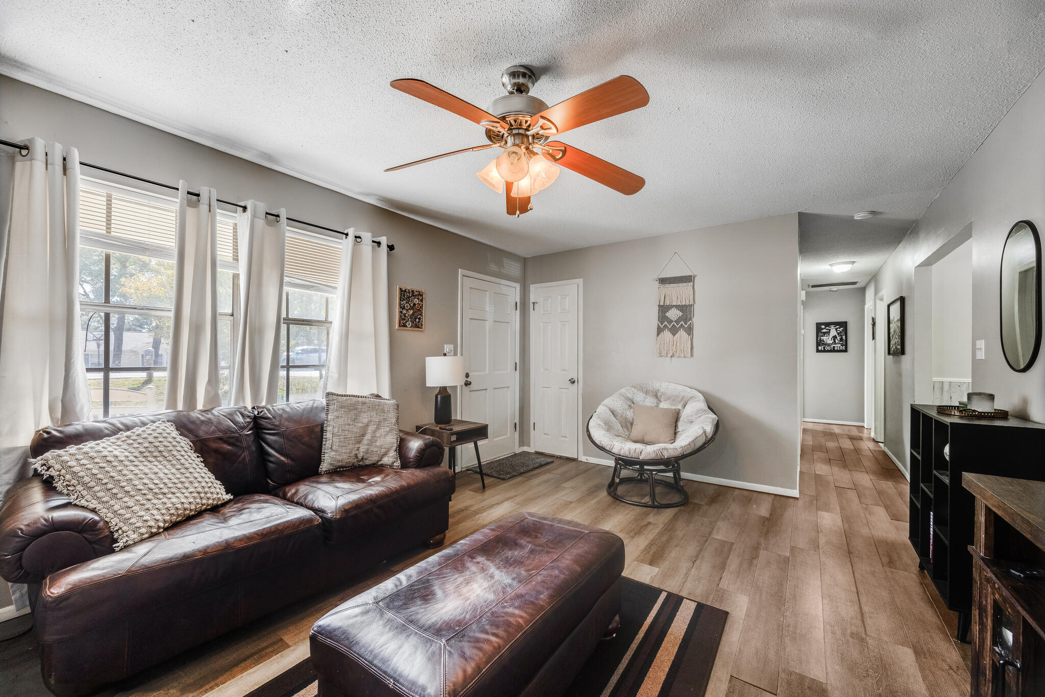 CRESTVIEW - Residential