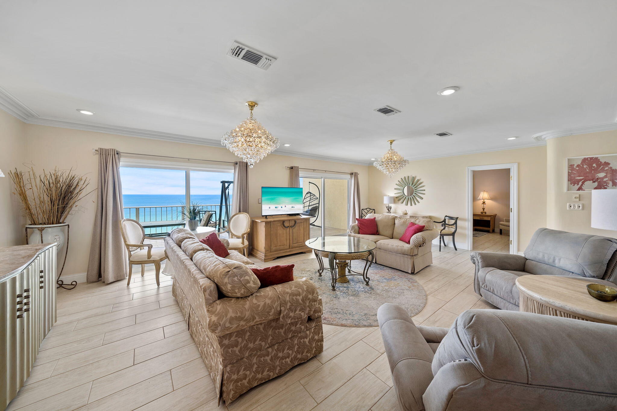 REGENCY TOWERS CONDO - Residential