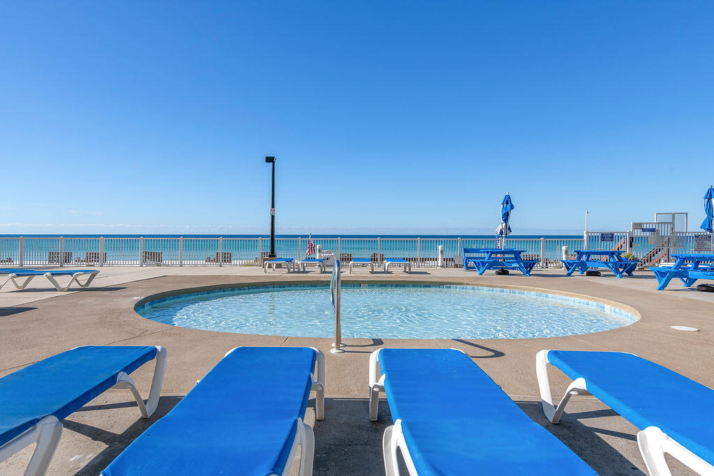 REGENCY TOWERS CONDO - Residential