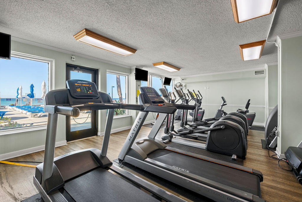 REGENCY TOWERS CONDO - Residential