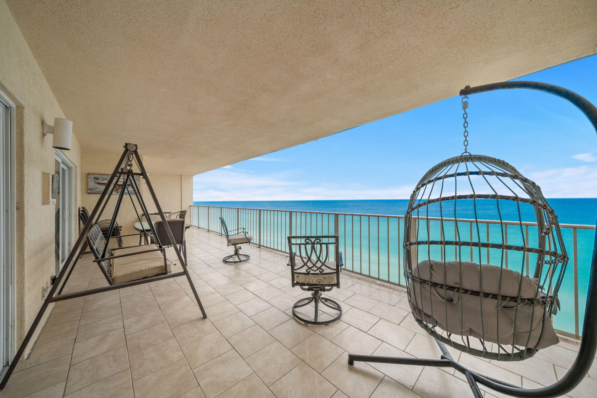REGENCY TOWERS CONDO - Residential