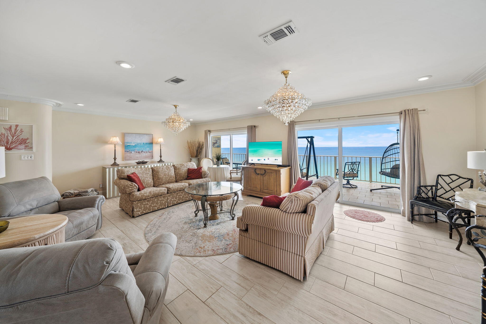 REGENCY TOWERS CONDO - Residential