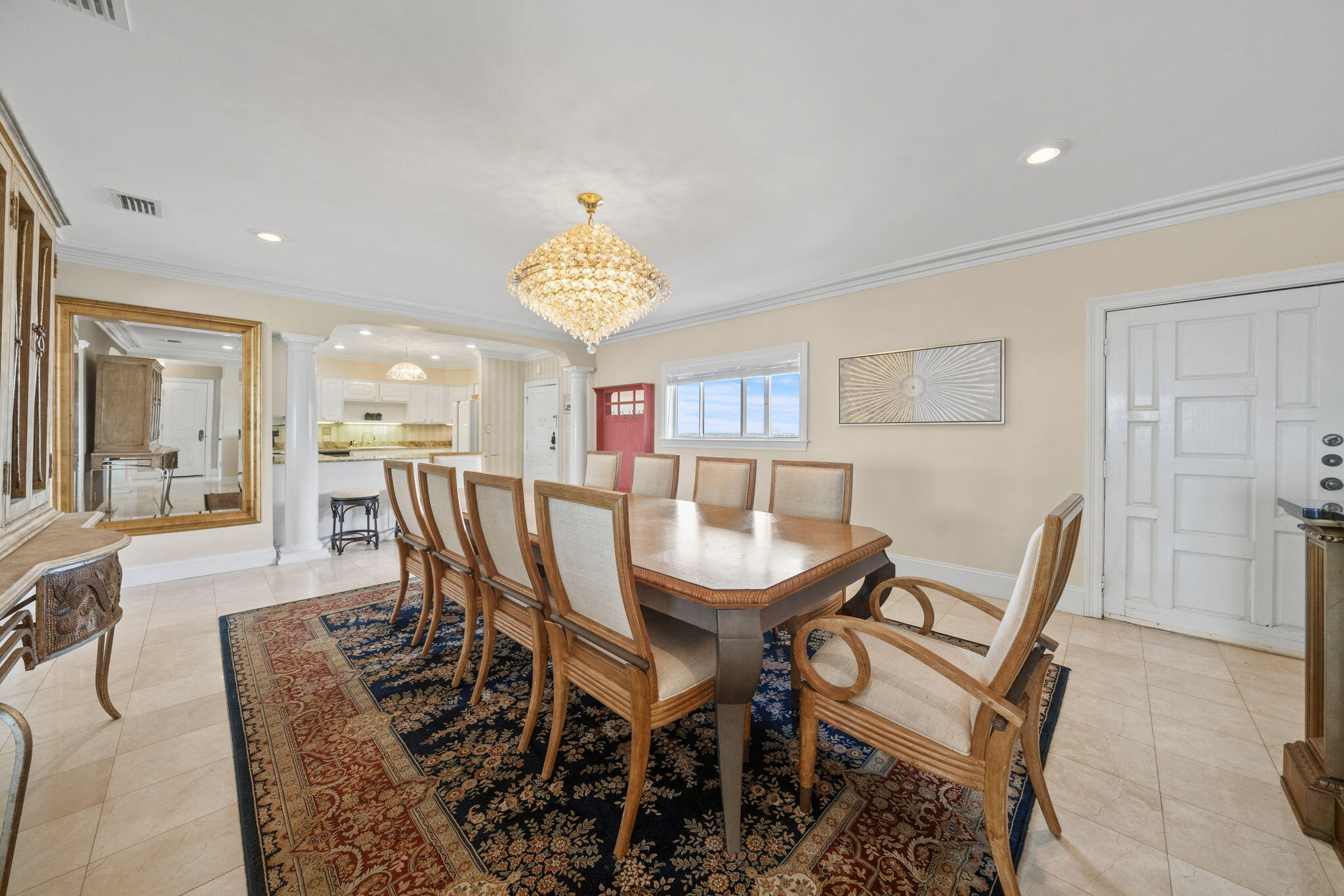 REGENCY TOWERS CONDO - Residential