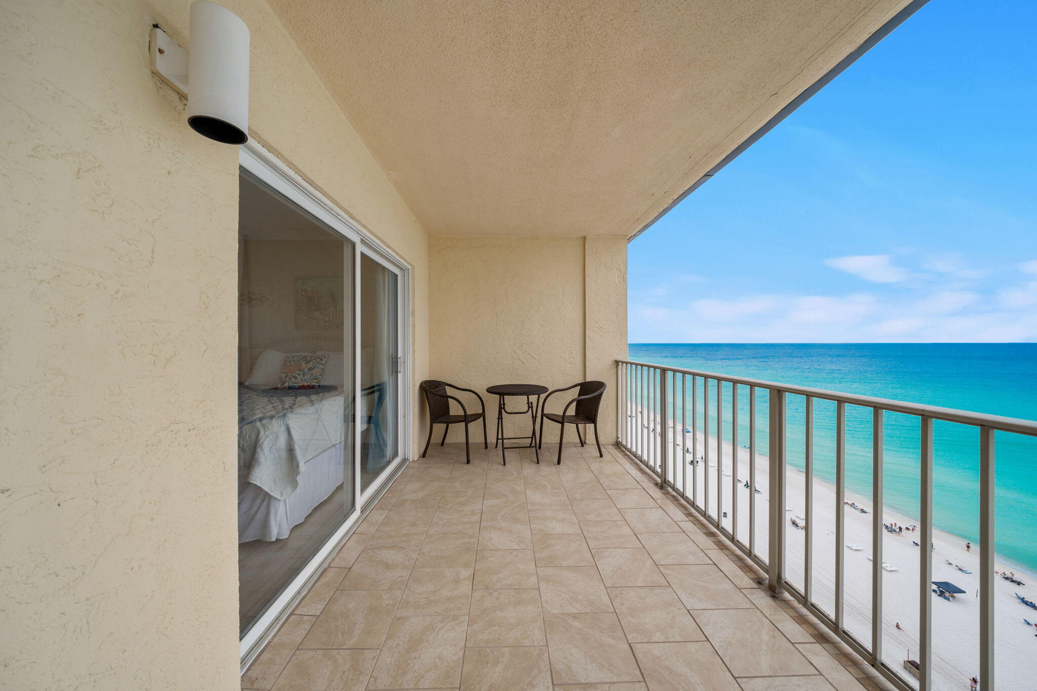 REGENCY TOWERS CONDO - Residential