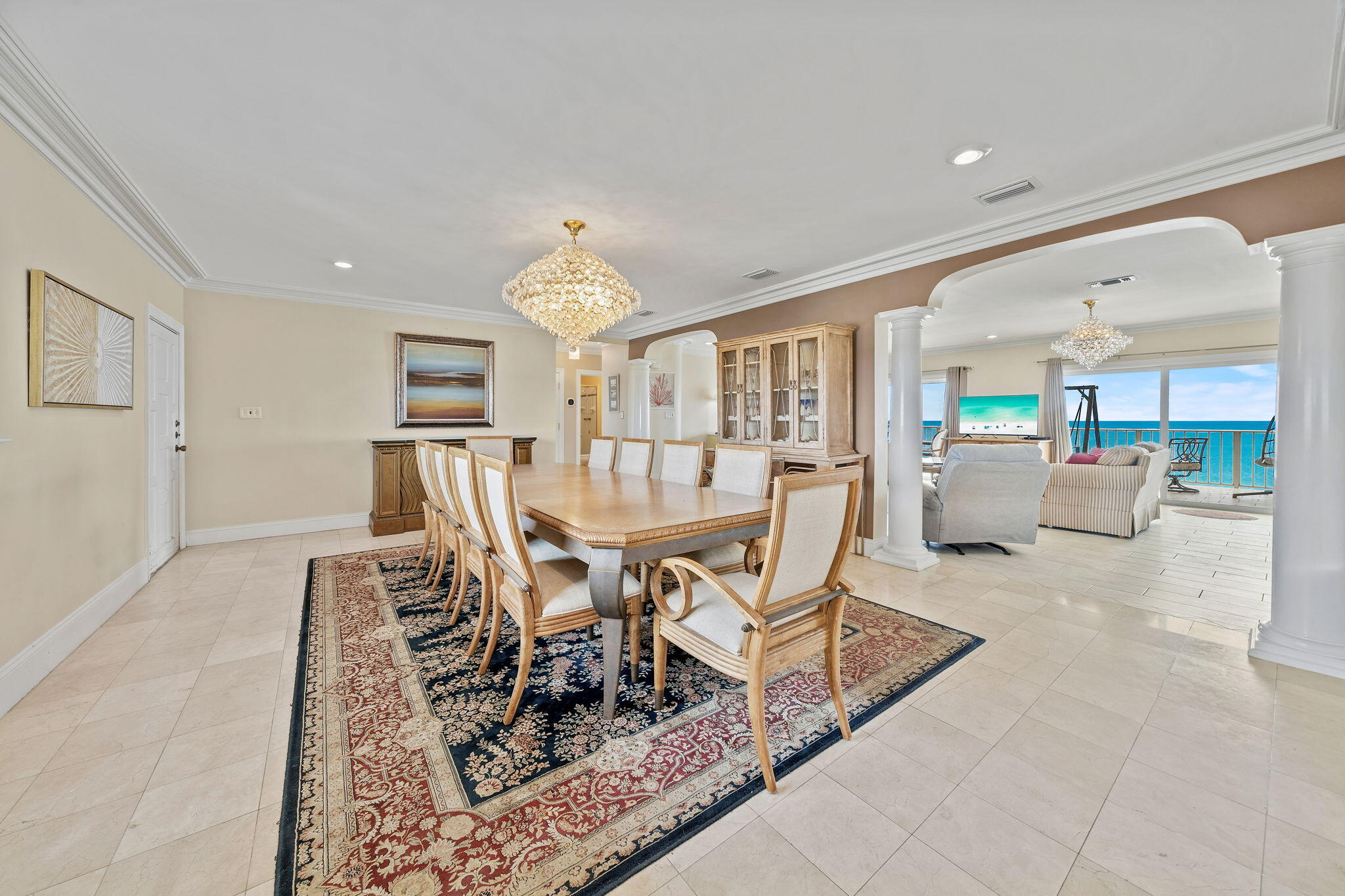 REGENCY TOWERS CONDO - Residential