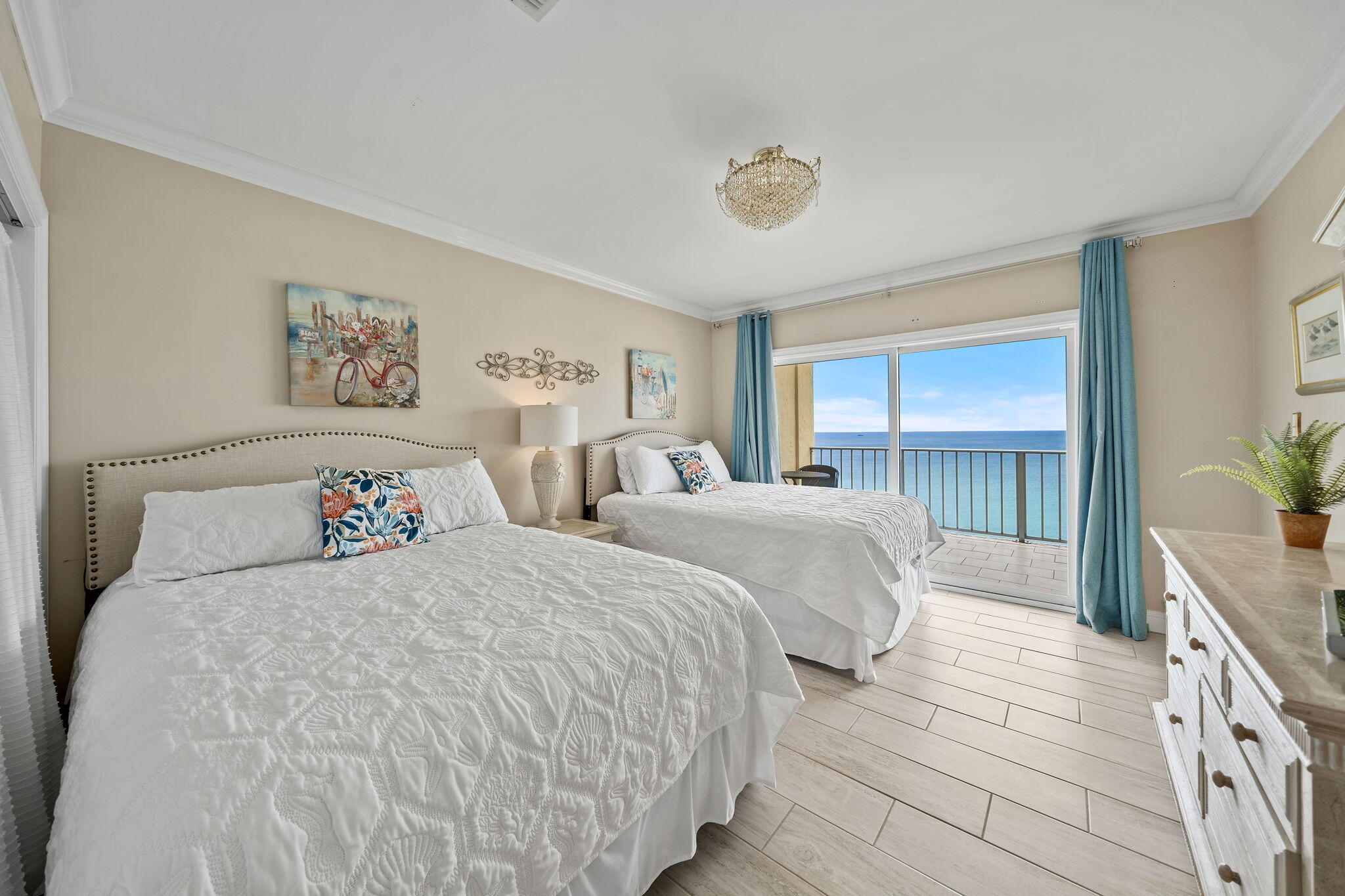 REGENCY TOWERS CONDO - Residential