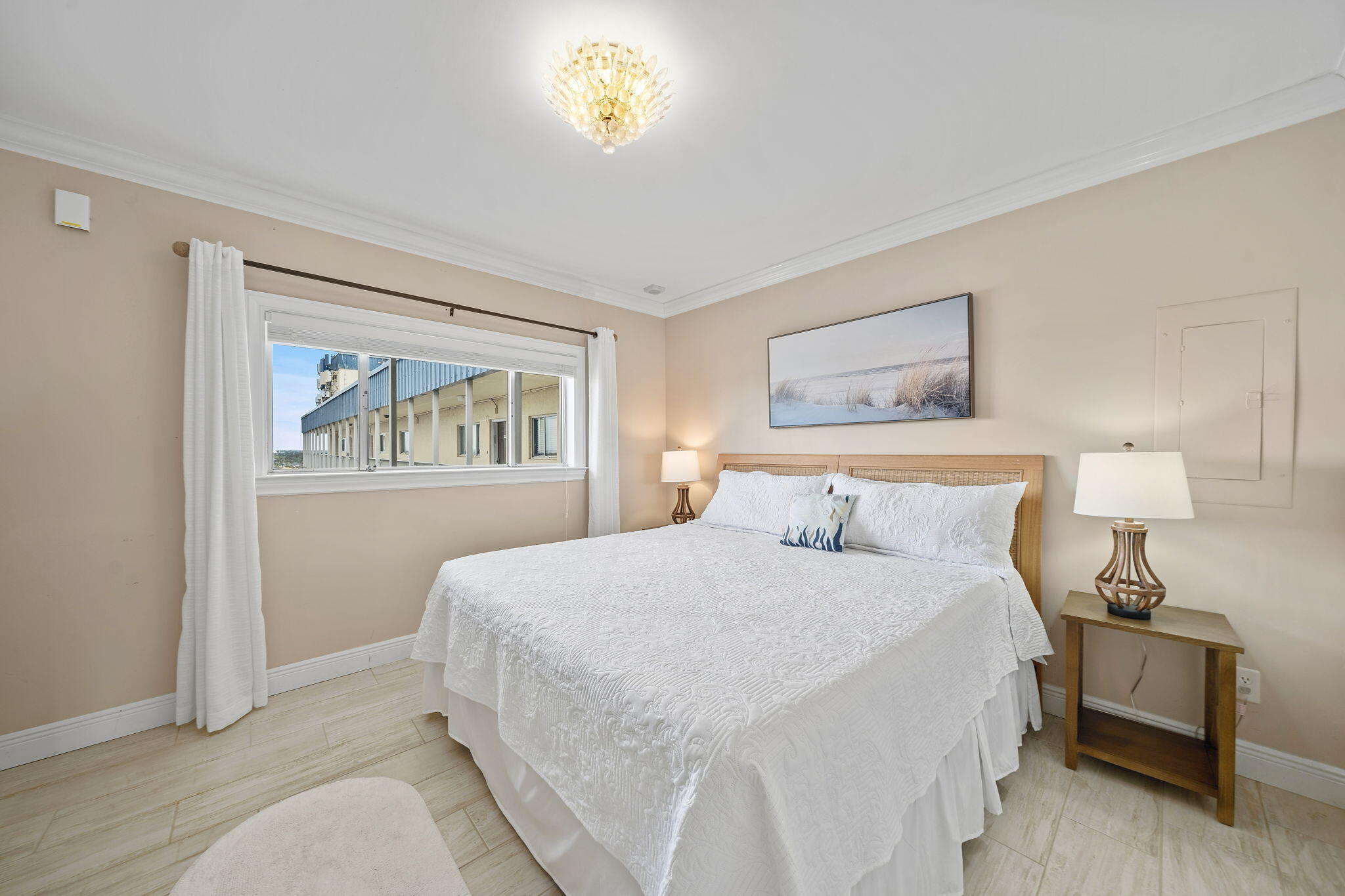 REGENCY TOWERS CONDO - Residential