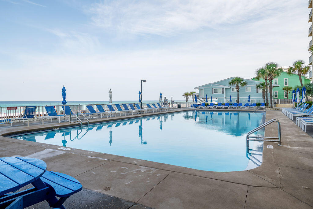 REGENCY TOWERS CONDO - Residential