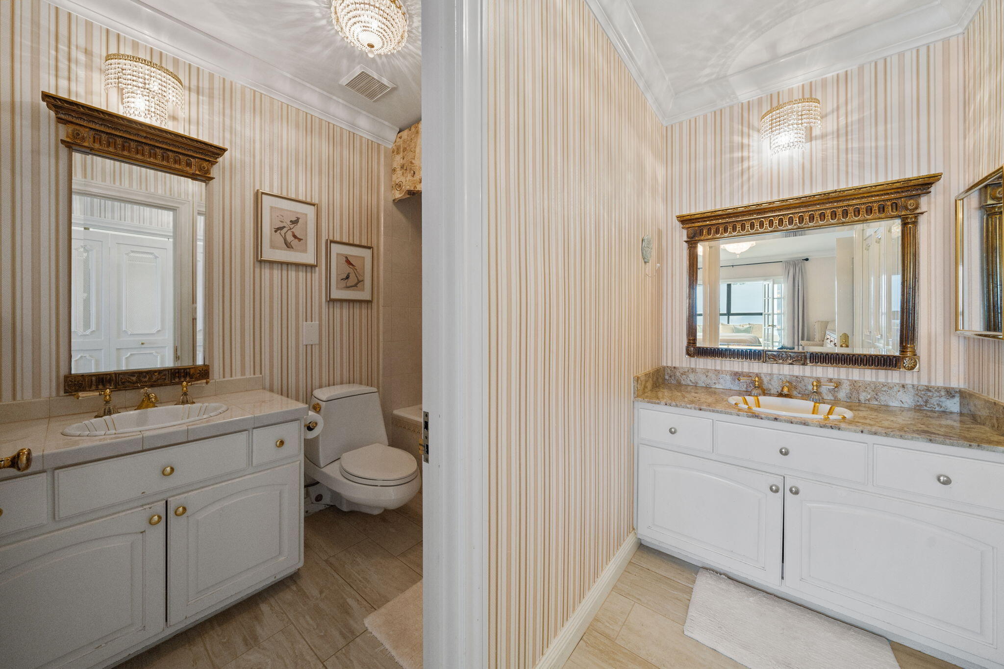 REGENCY TOWERS CONDO - Residential