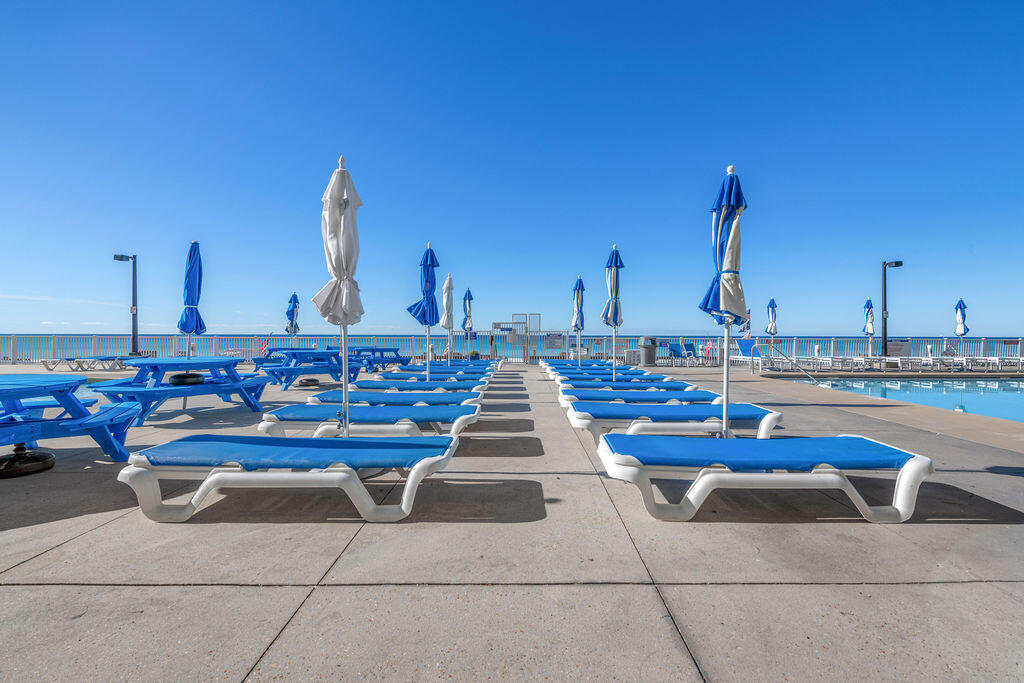 REGENCY TOWERS CONDO - Residential