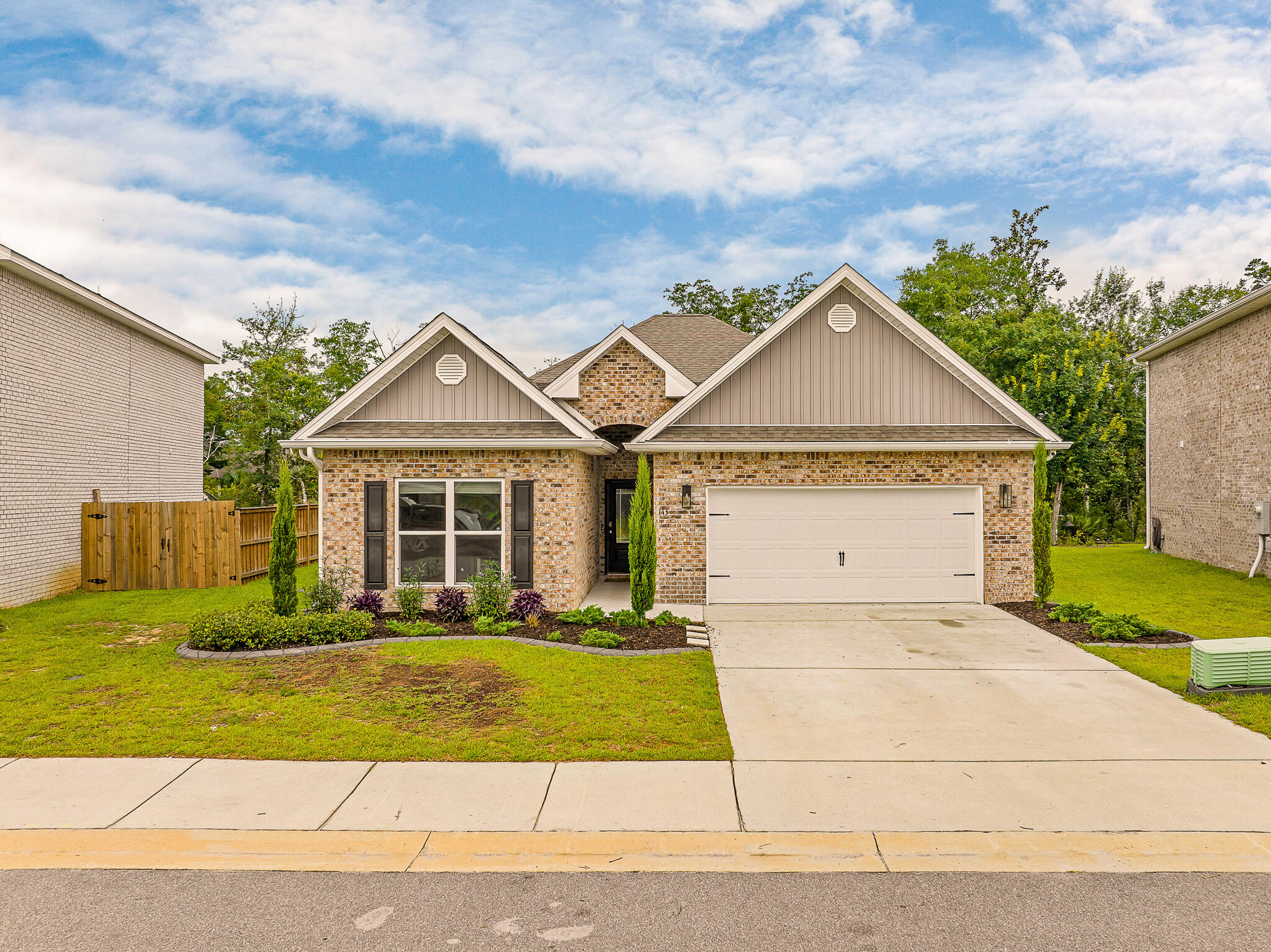 Photo 1 of 31 — 145 Beaver Trail Drive, Freeport, FL 32439