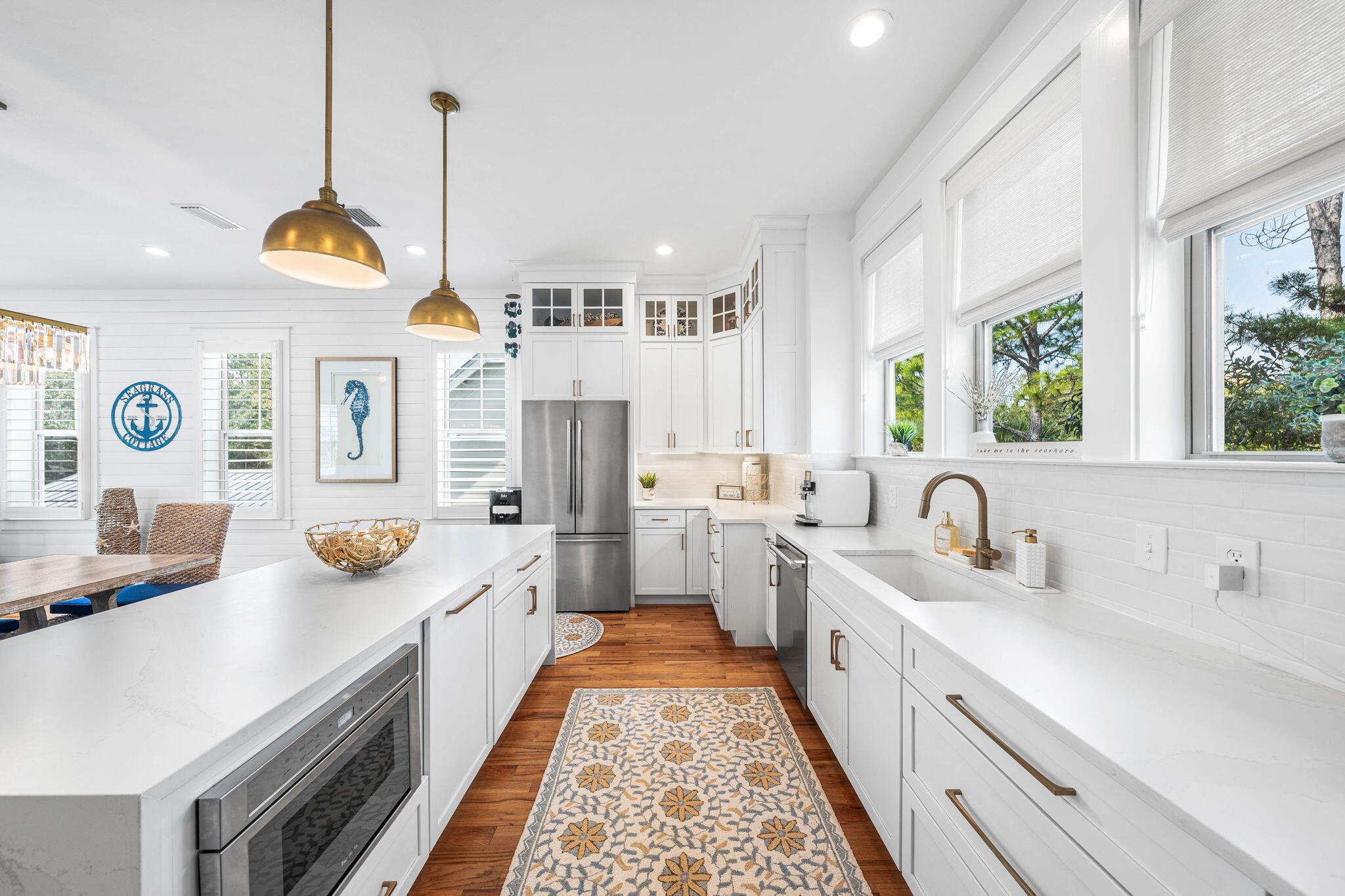 COTTAGES AT EASTERN LAKE - Residential