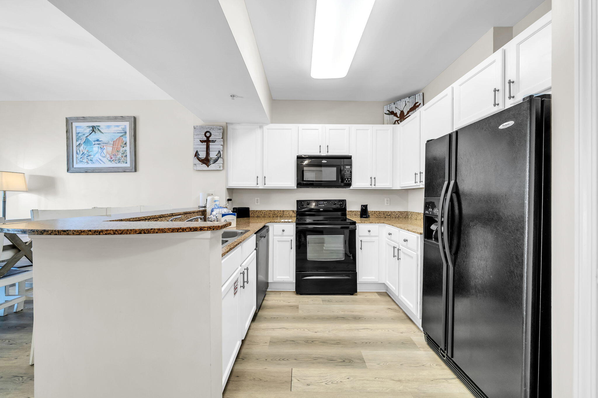 THE PALMS OF DESTIN - Residential