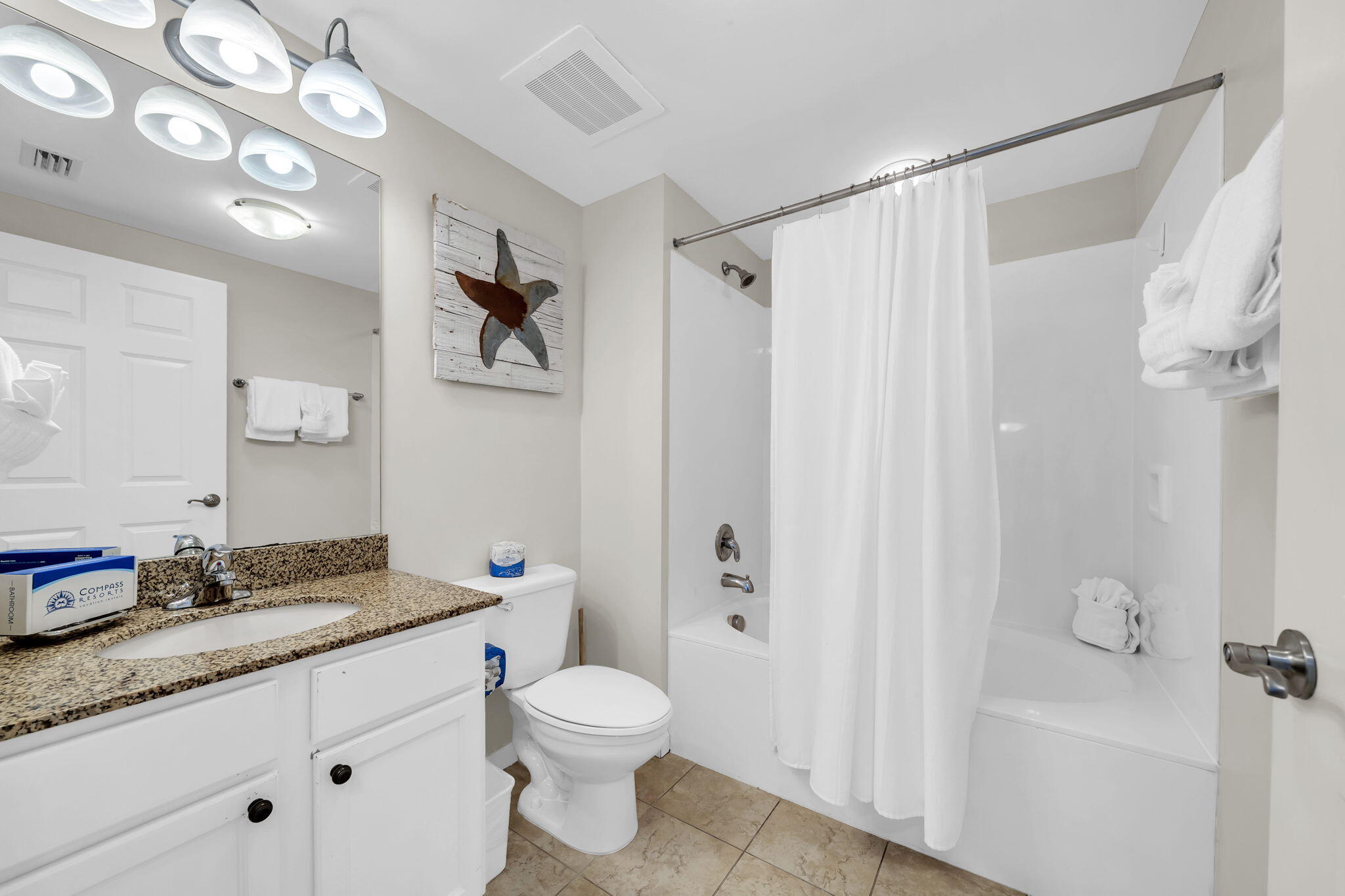 THE PALMS OF DESTIN - Residential