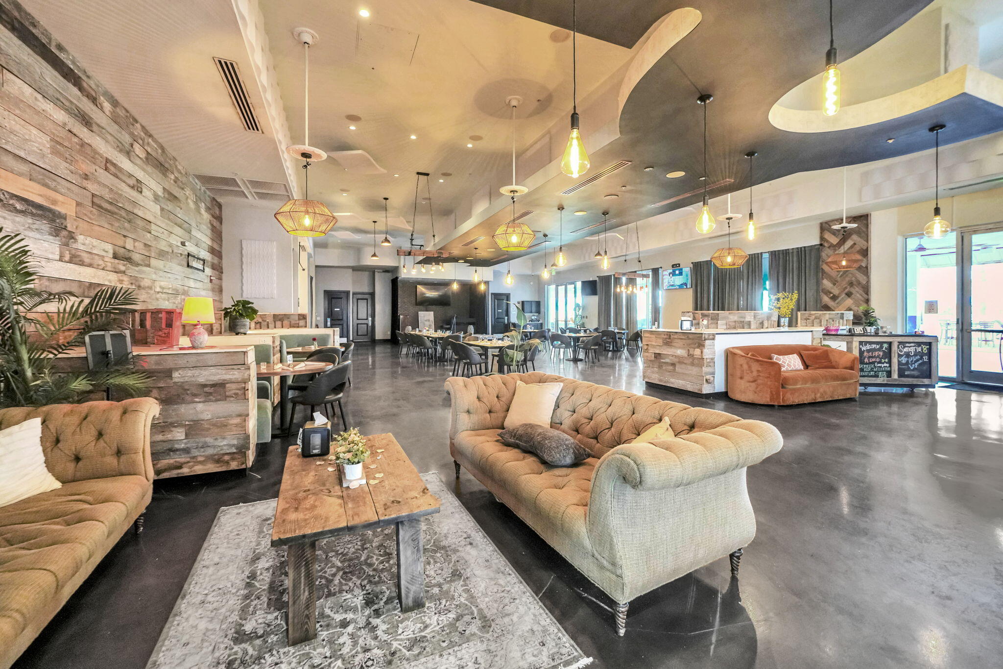 THE PALMS OF DESTIN - Residential