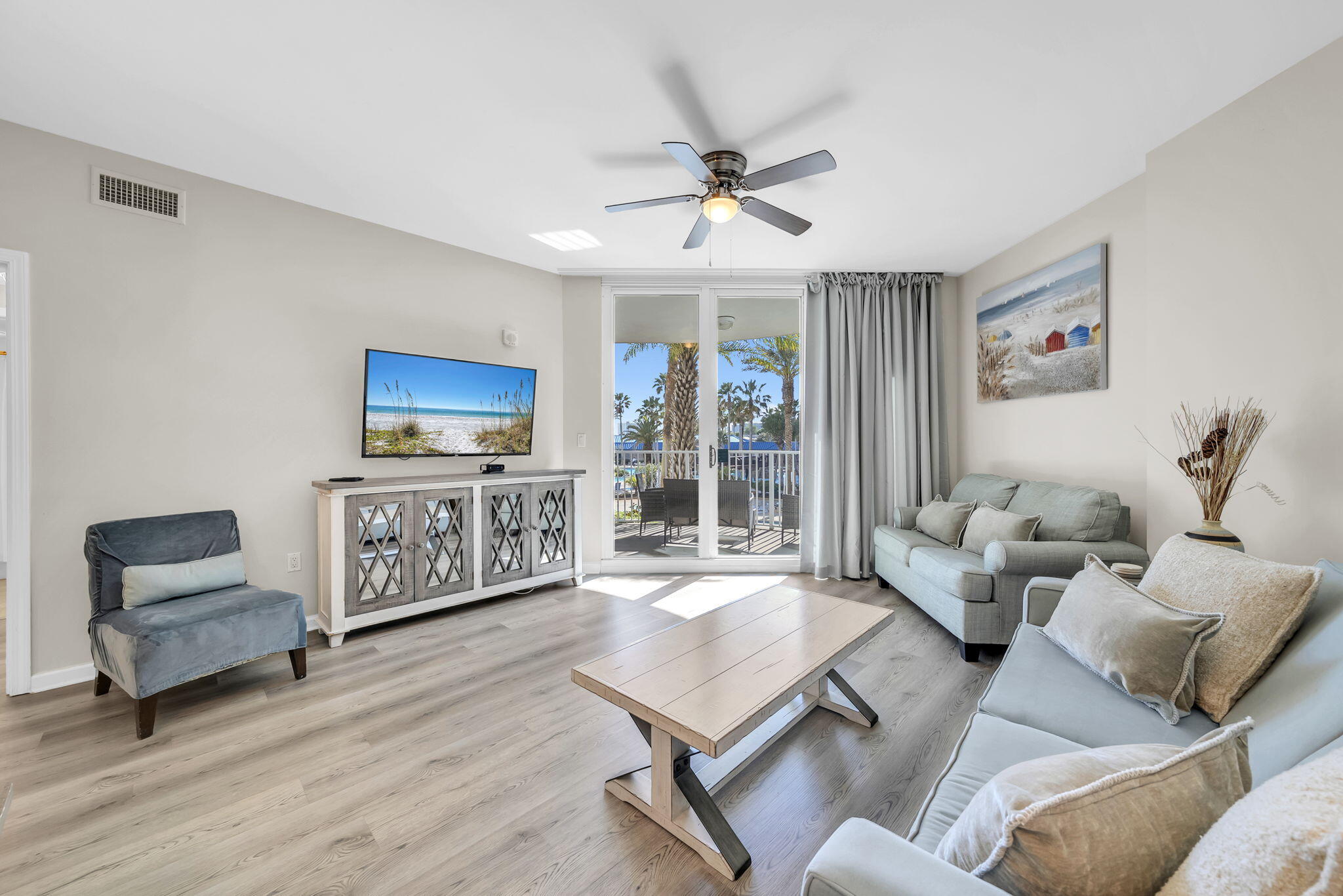 THE PALMS OF DESTIN - Residential