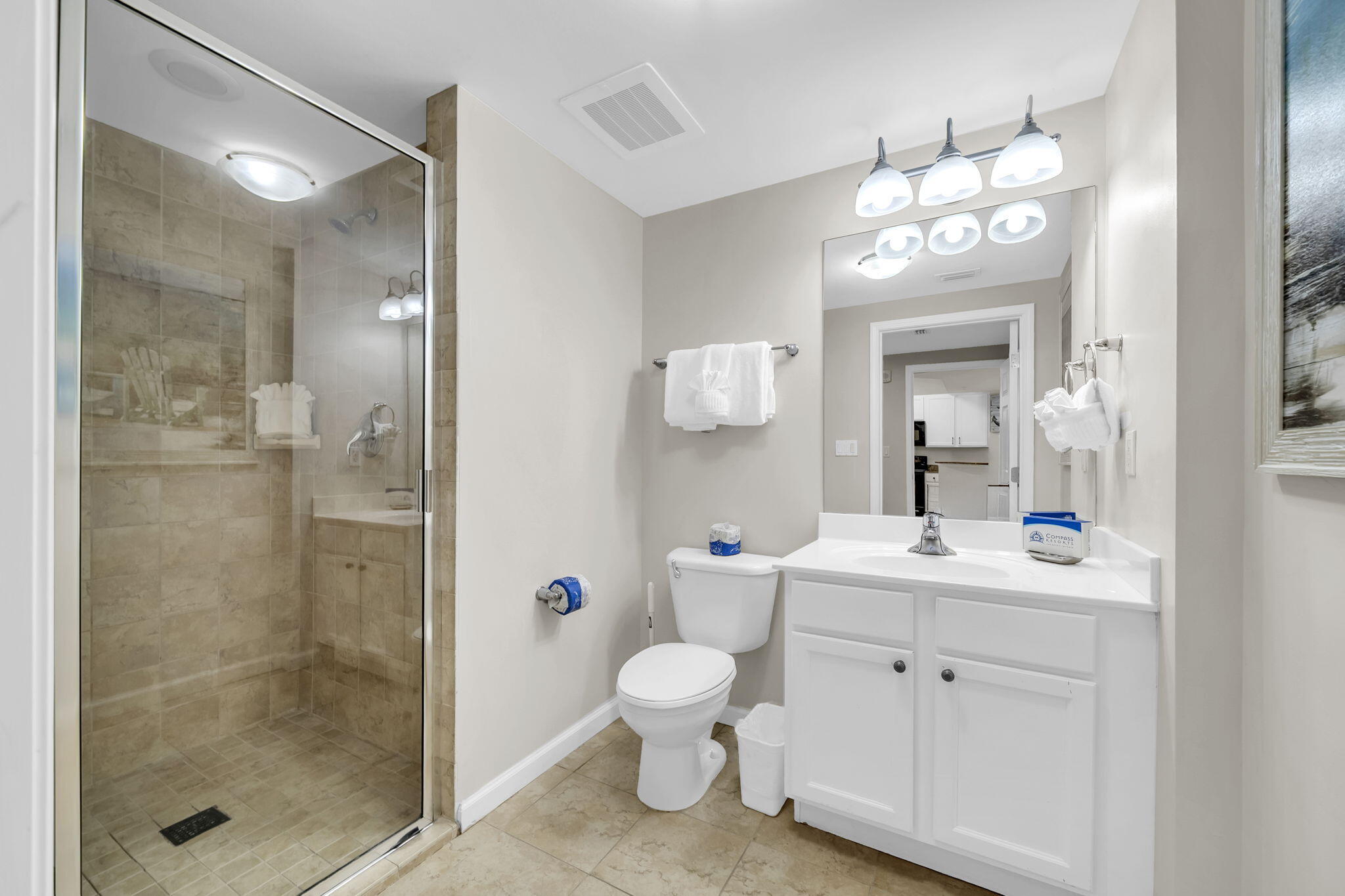 THE PALMS OF DESTIN - Residential