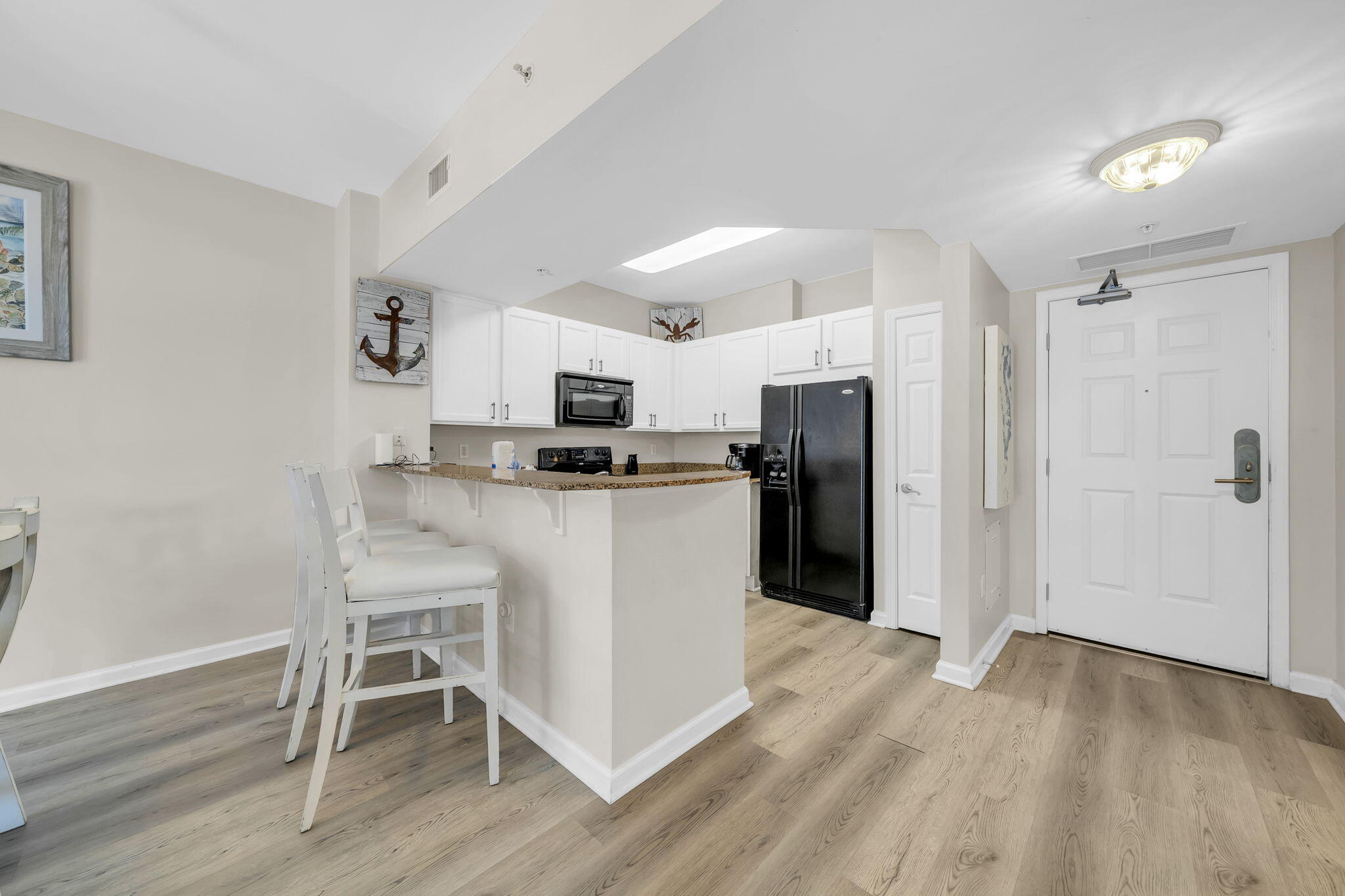 THE PALMS OF DESTIN - Residential