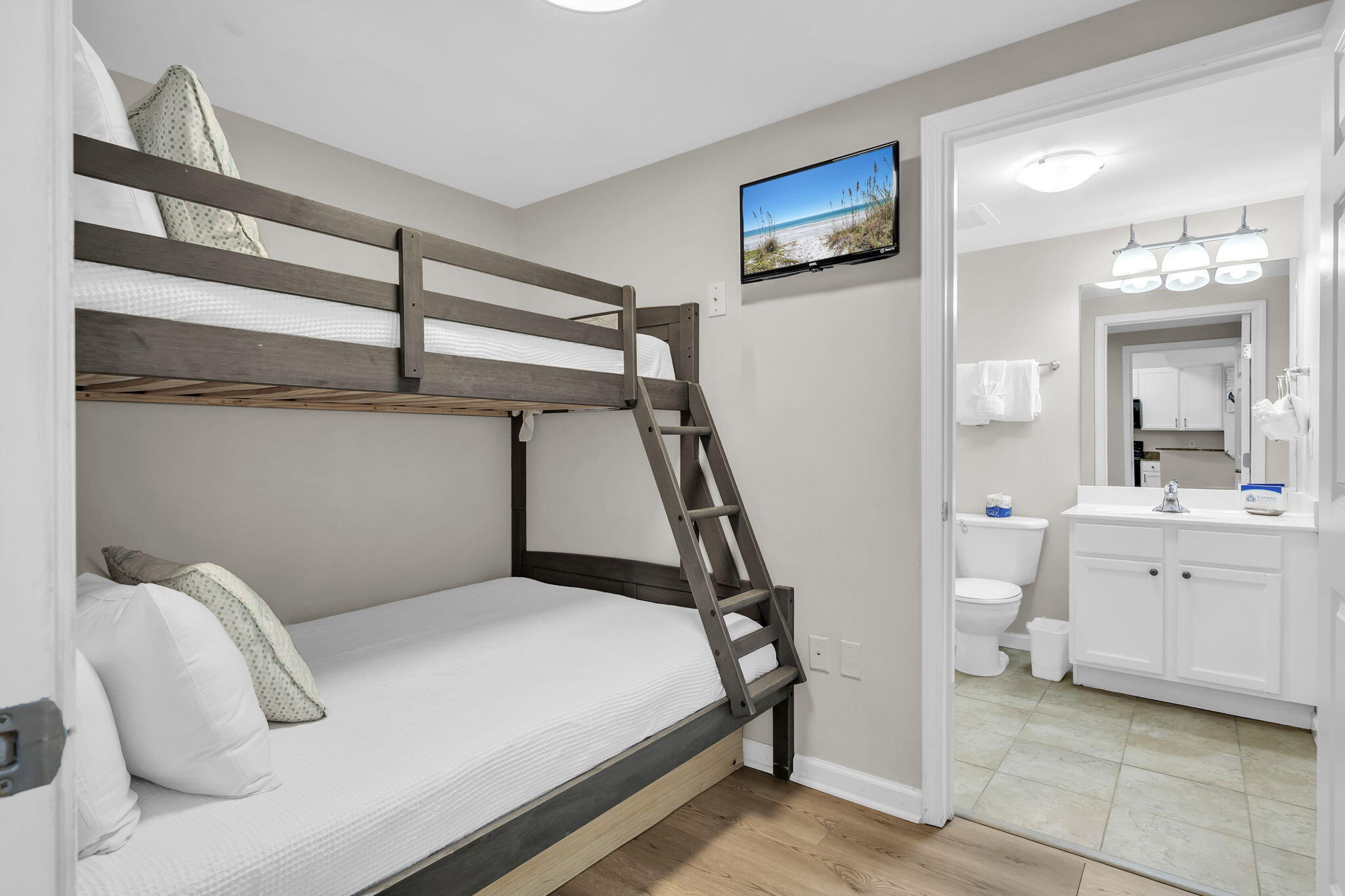 THE PALMS OF DESTIN - Residential