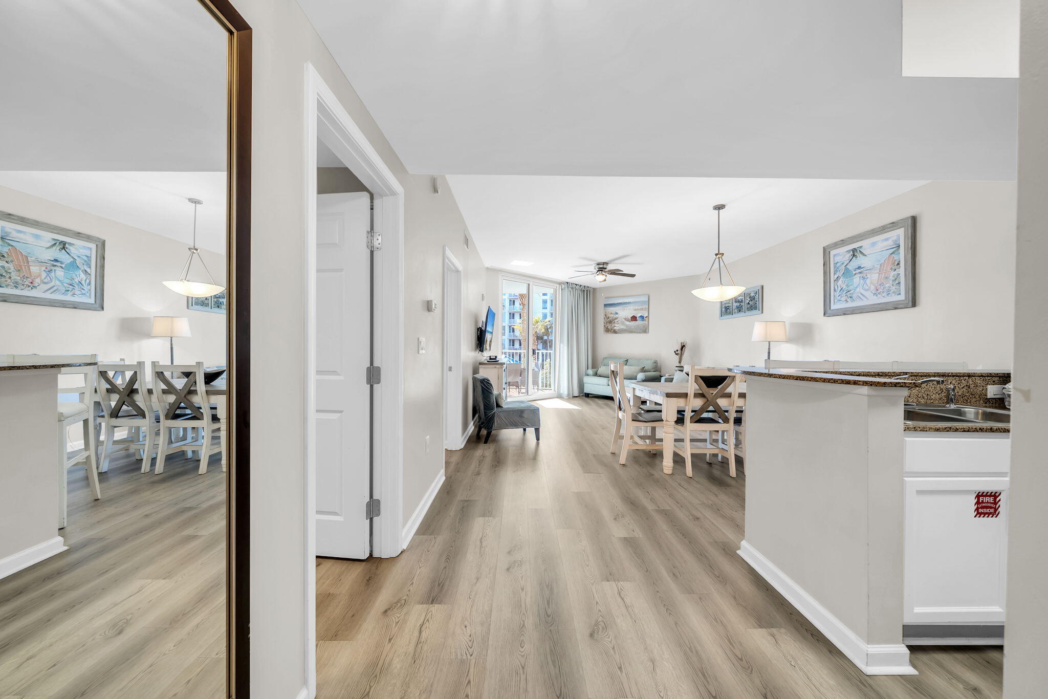 THE PALMS OF DESTIN - Residential