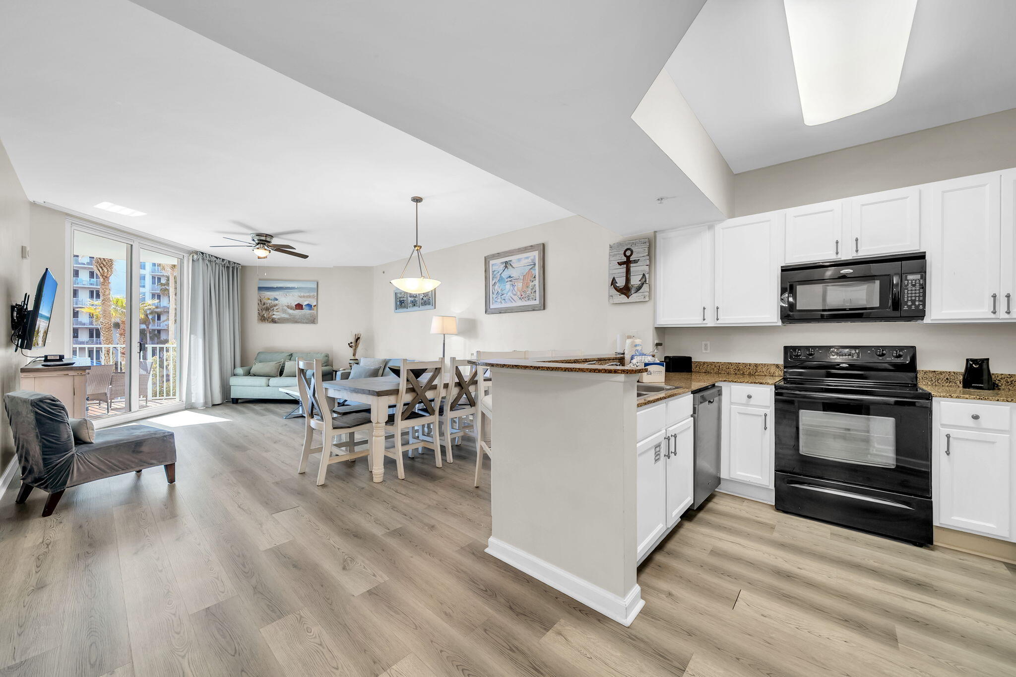 THE PALMS OF DESTIN - Residential