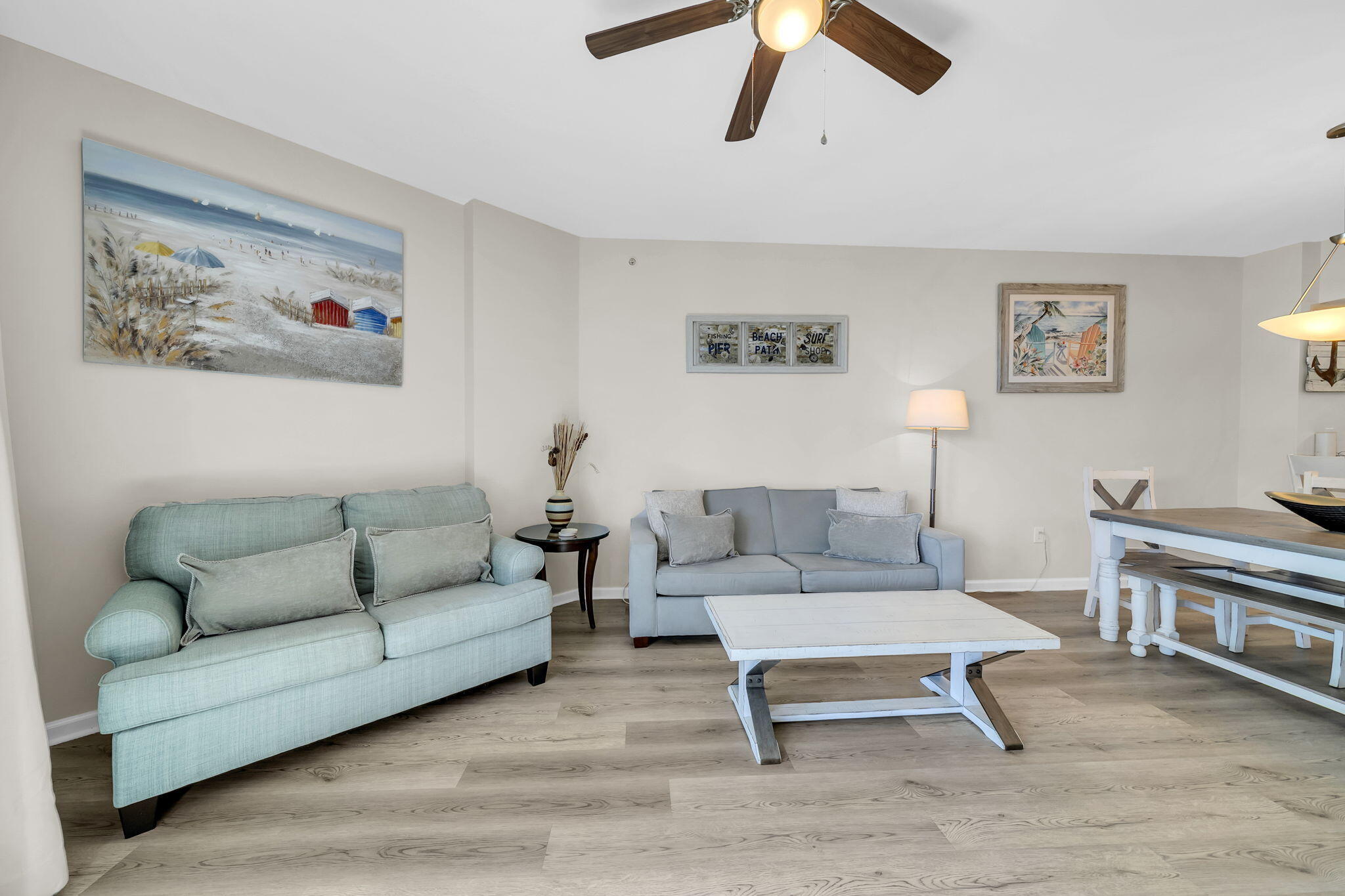 THE PALMS OF DESTIN - Residential