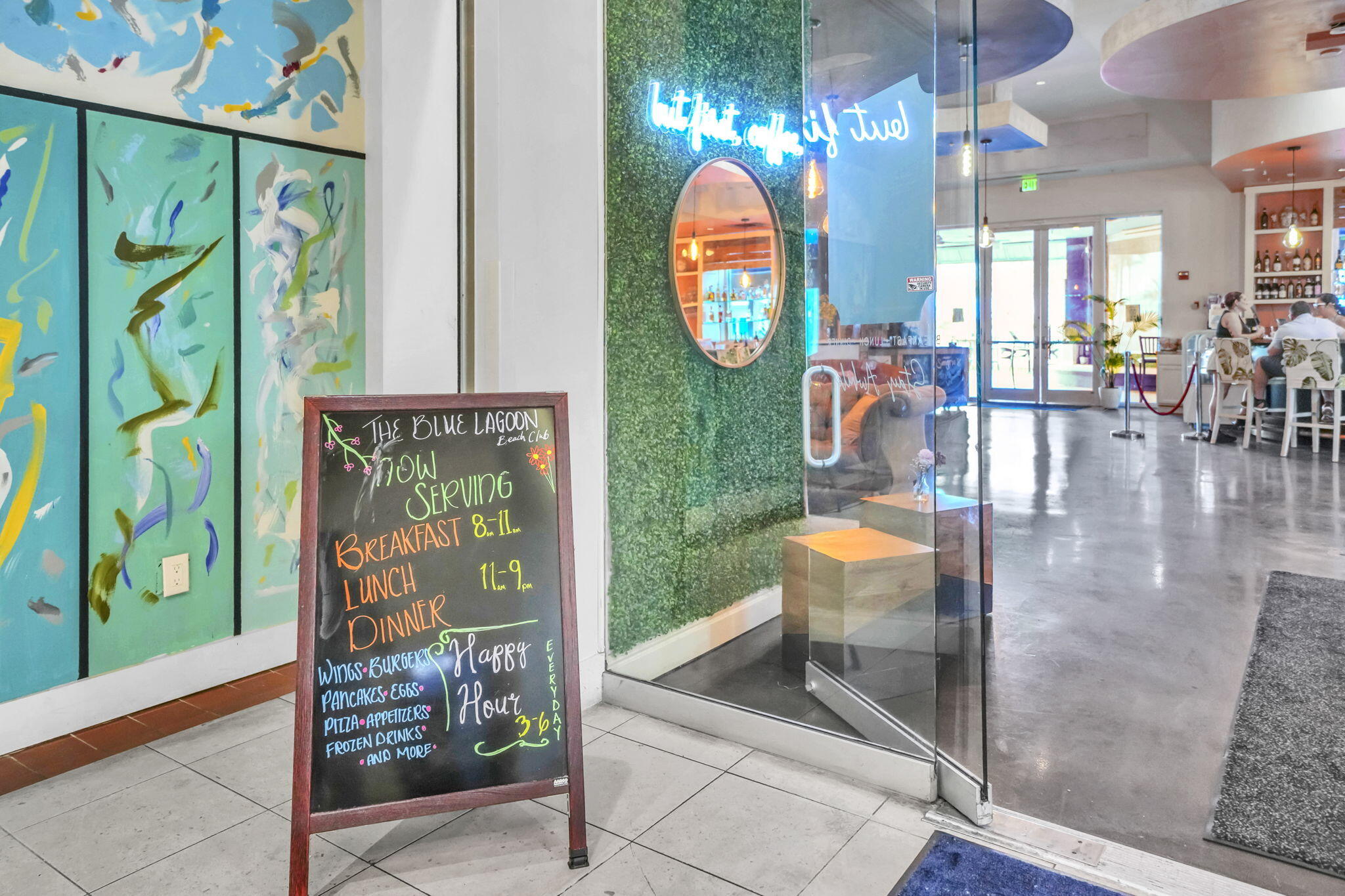 THE PALMS OF DESTIN - Residential