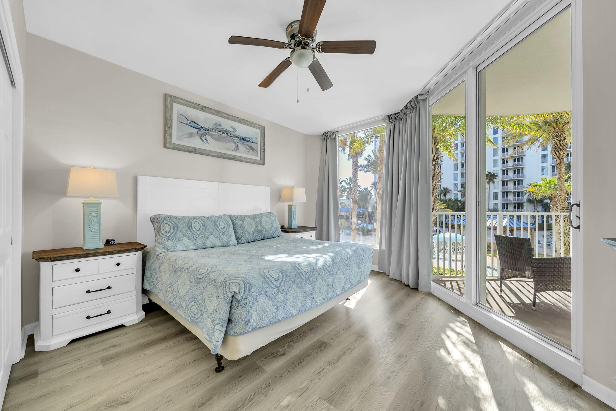 THE PALMS OF DESTIN - Residential