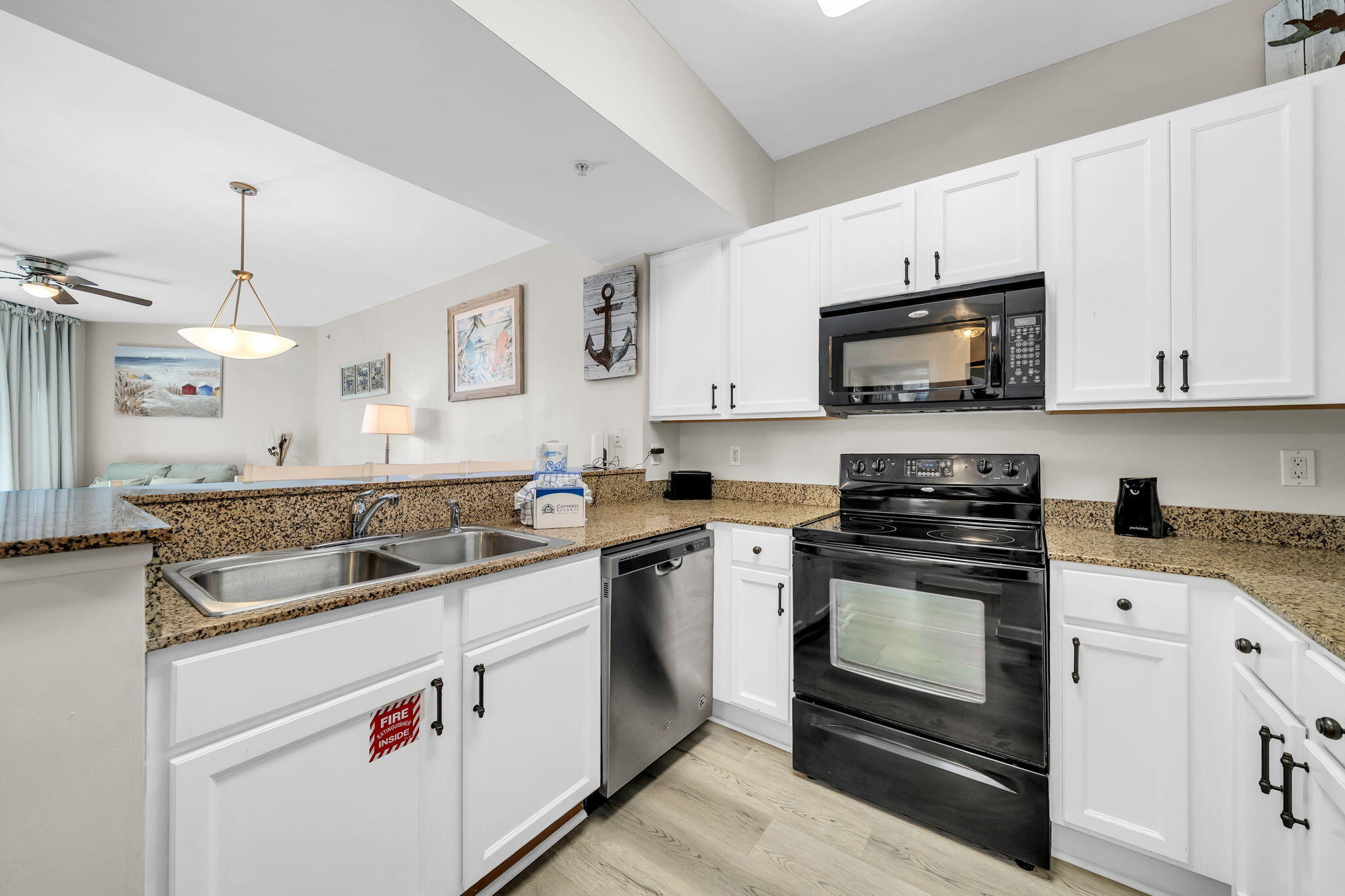 THE PALMS OF DESTIN - Residential