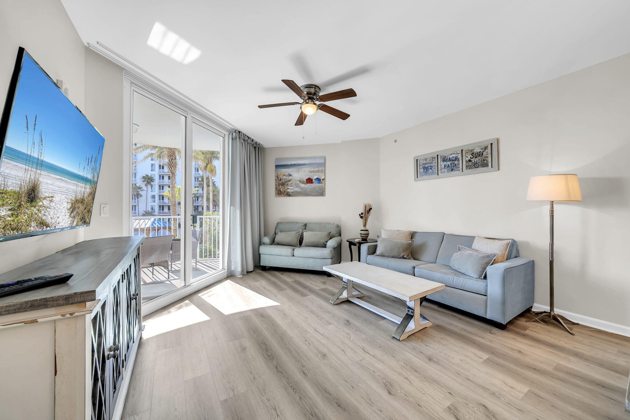 THE PALMS OF DESTIN - Residential