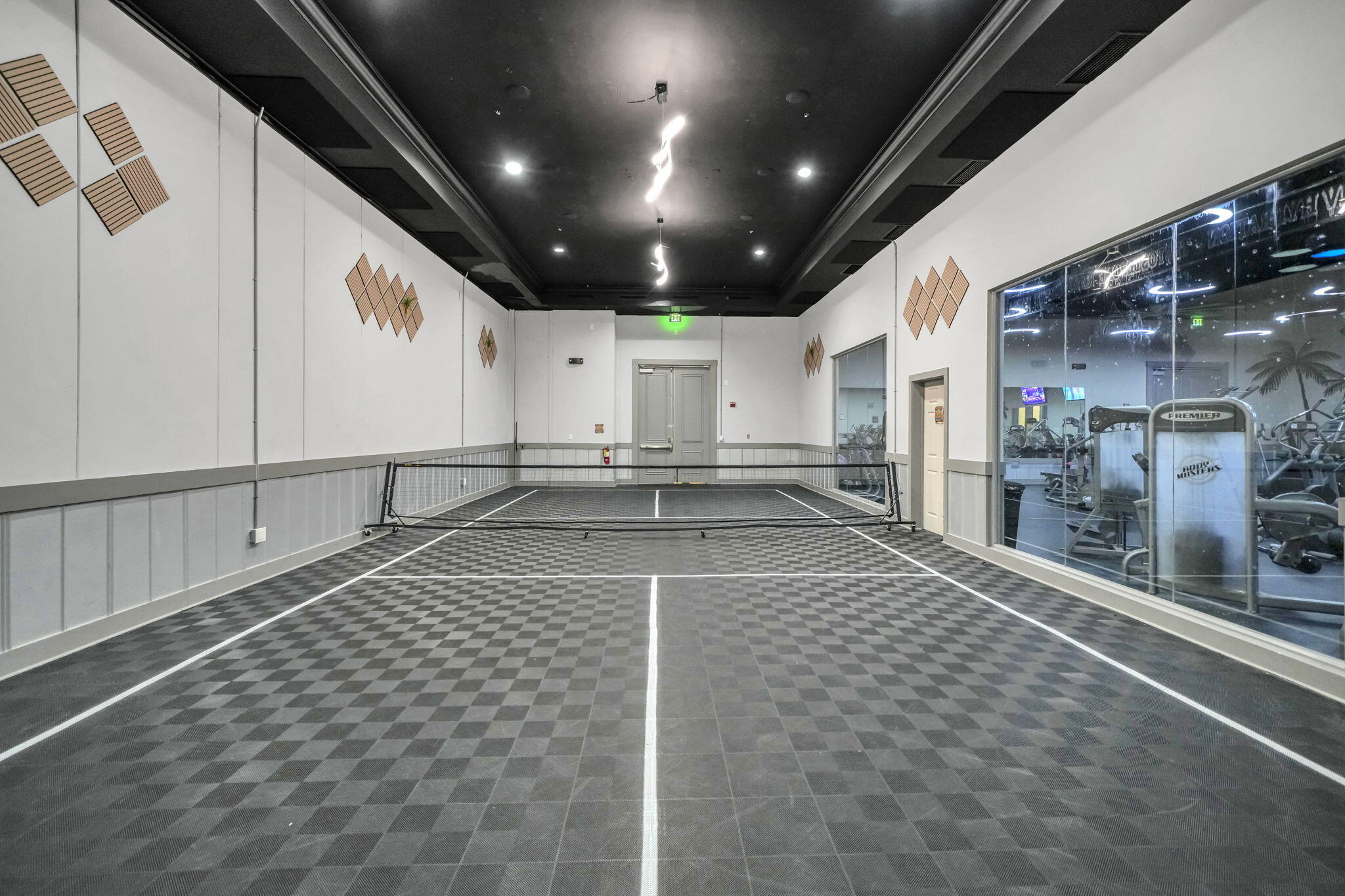 THE PALMS OF DESTIN - Residential