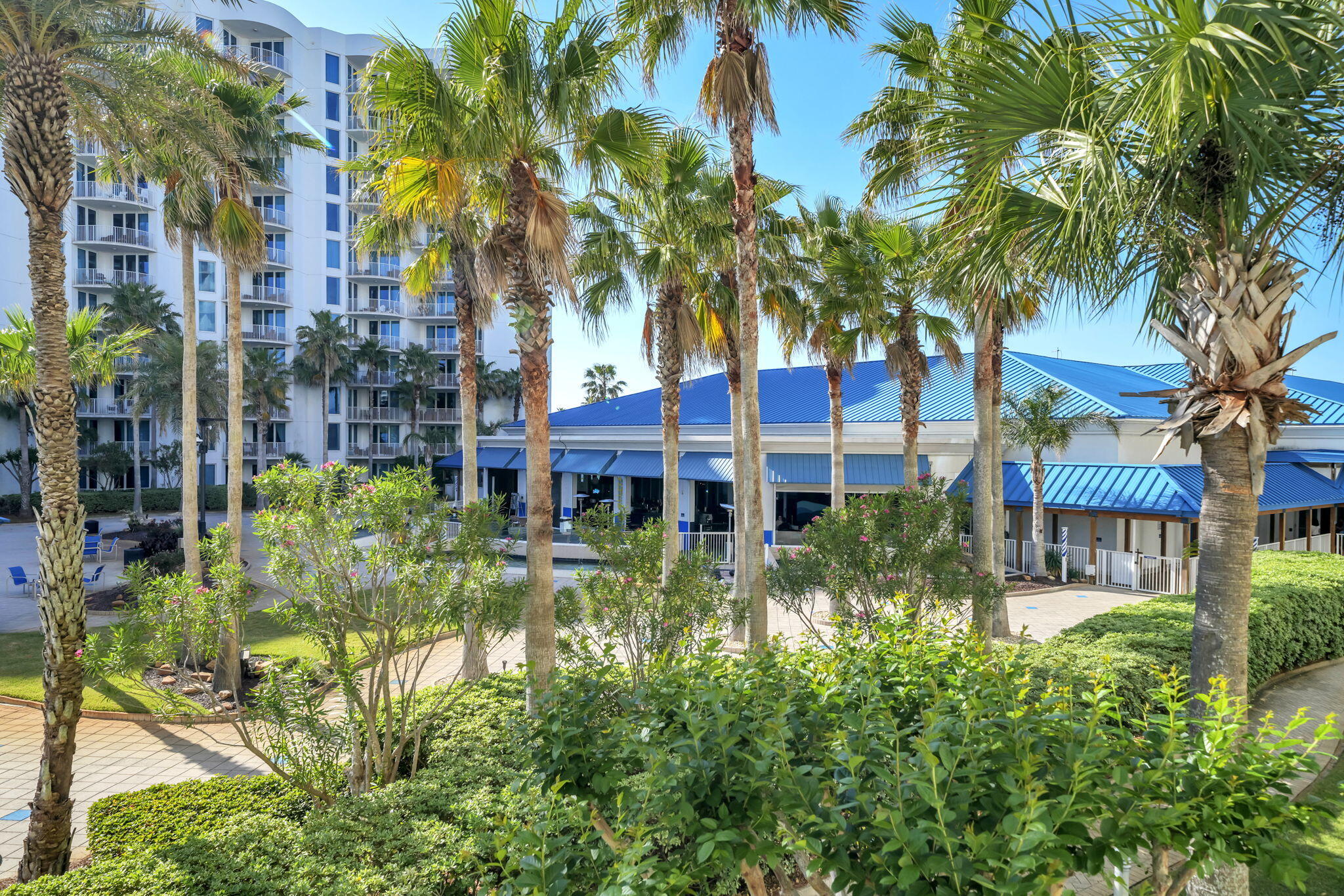 THE PALMS OF DESTIN - Residential